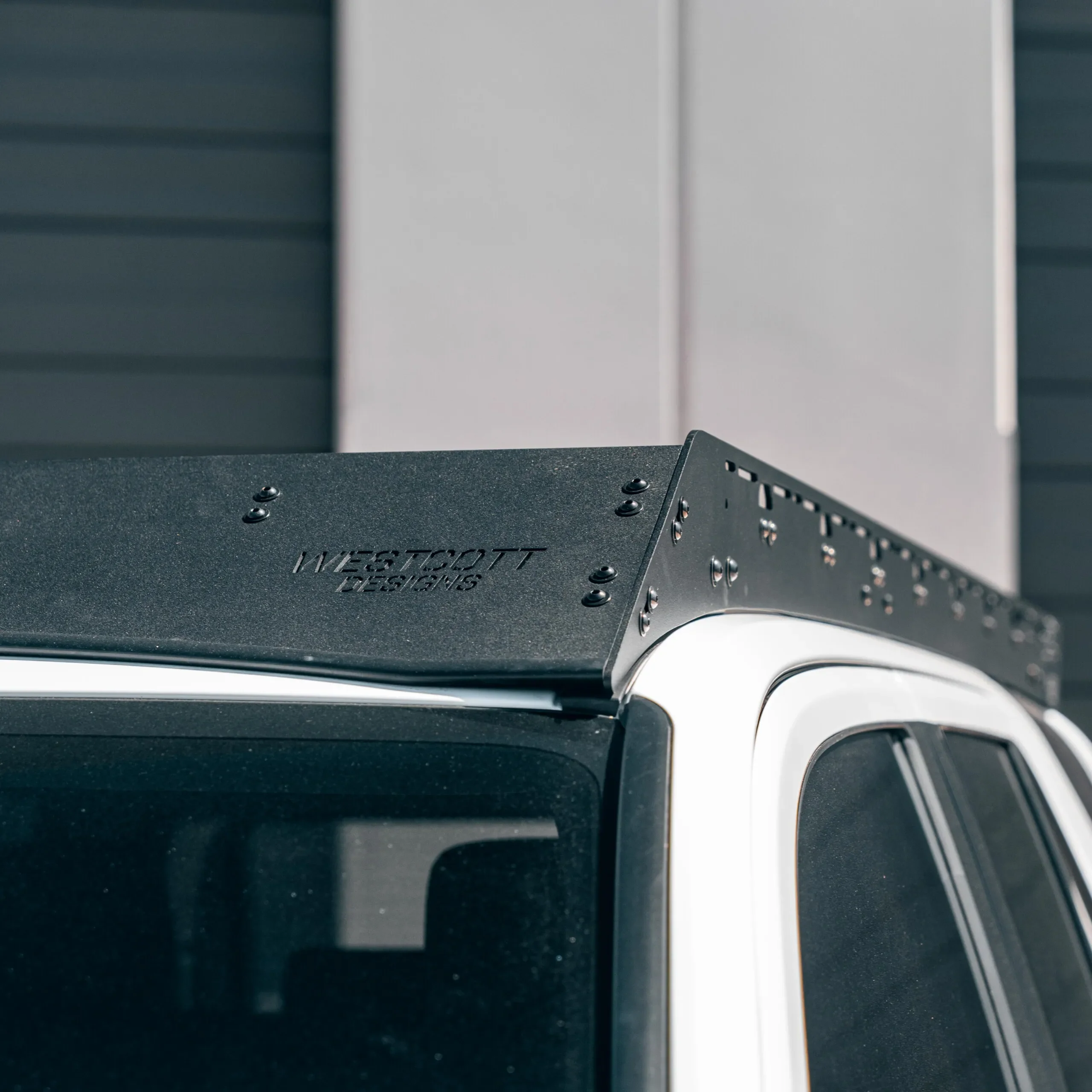 Westcott Designs Full-Length Modular Roof Rack For 4Runner (2025-Current) - Image 3