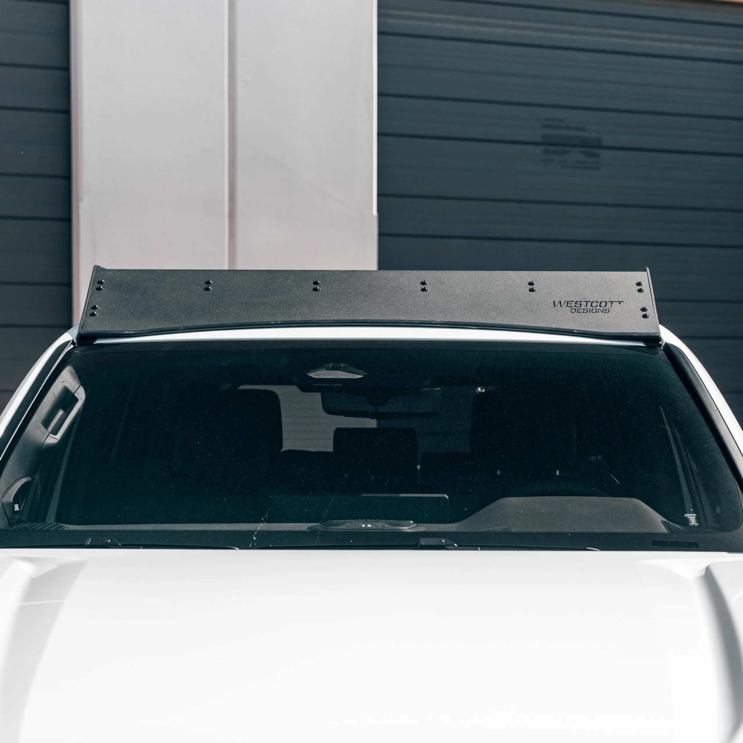 Westcott Designs Full-Length Modular Roof Rack For 4Runner (2025-Current) - Image 4