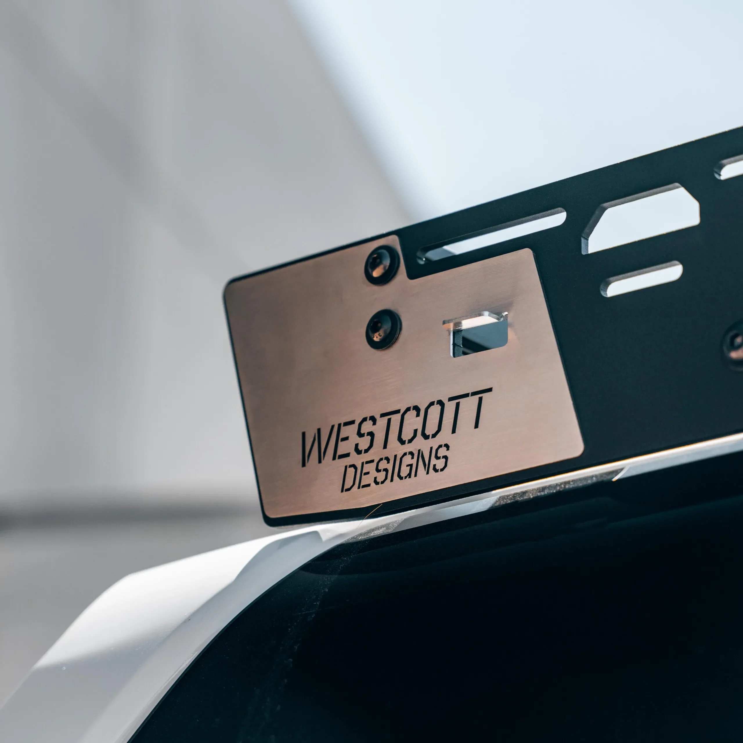 Westcott Designs Full-Length Modular Roof Rack For 4Runner (2025-Current) - Image 6
