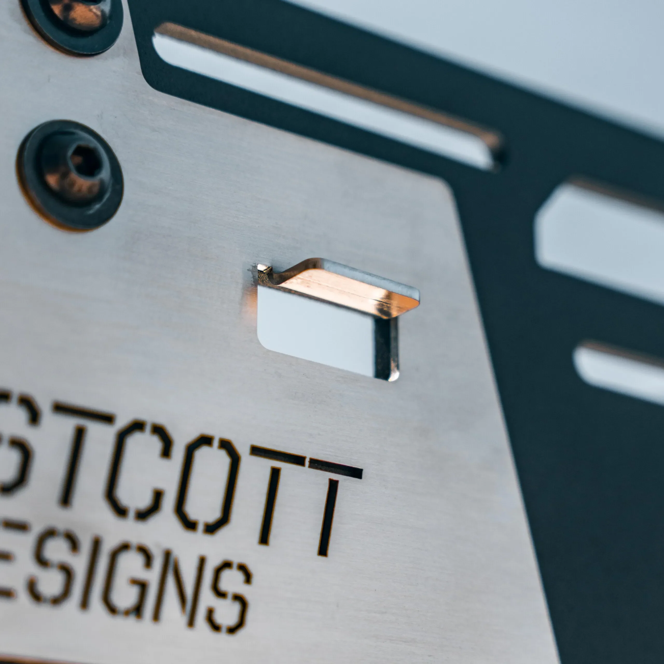 Westcott Designs Full-Length Modular Roof Rack For 4Runner (2025-Current) - Image 7
