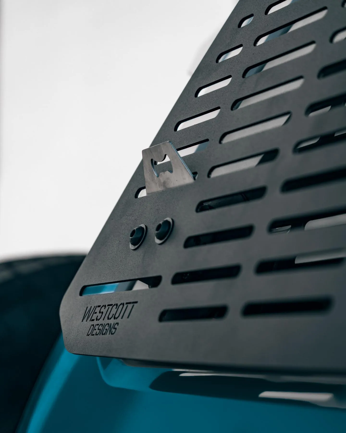 Westcott Designs Molle Panels For 4Runner (2025-Current) - Image 5