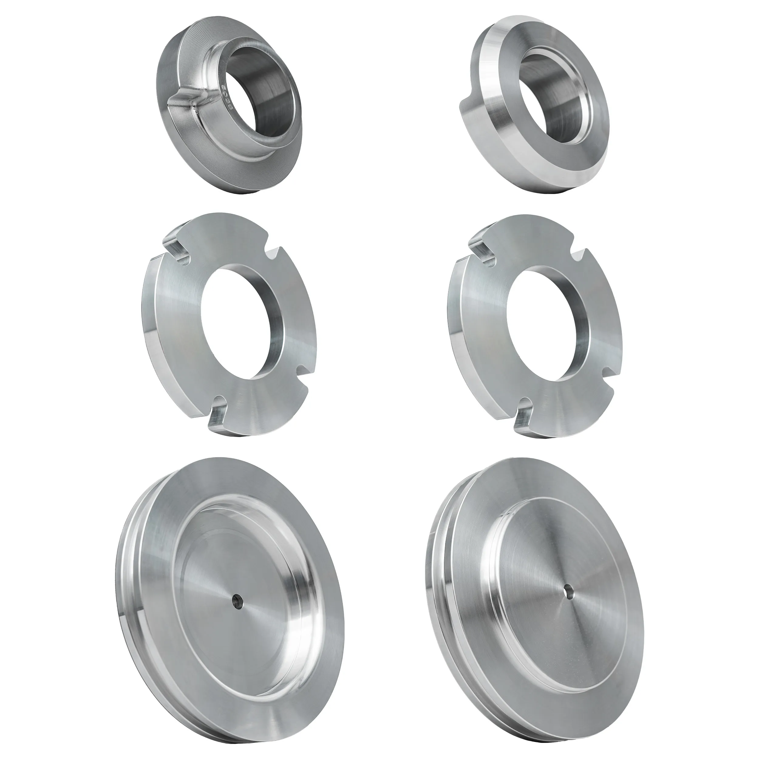 Westcott Designs Preload Collar Lift Kit For 4Runner (2025-Current) - Image 10