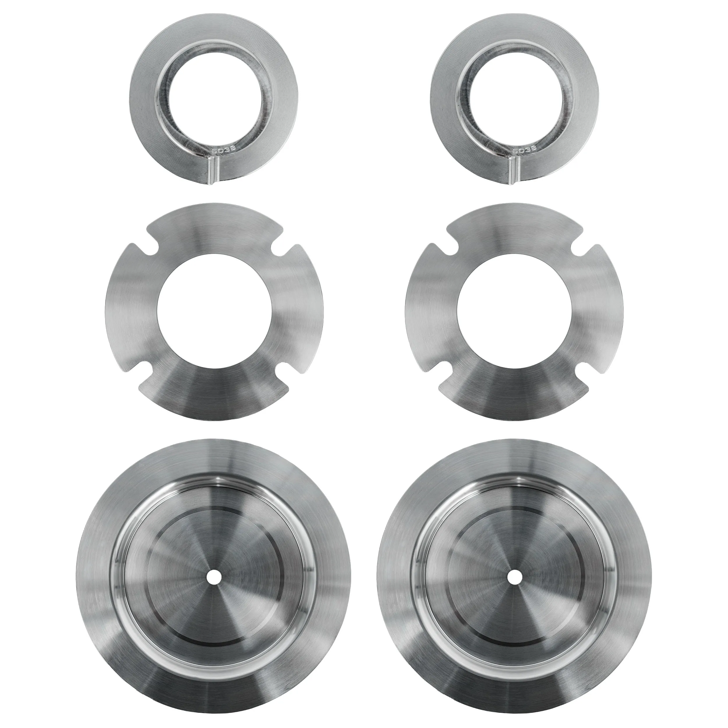 Westcott Designs Preload Collar Lift Kit For 4Runner (2025-Current) - Image 2