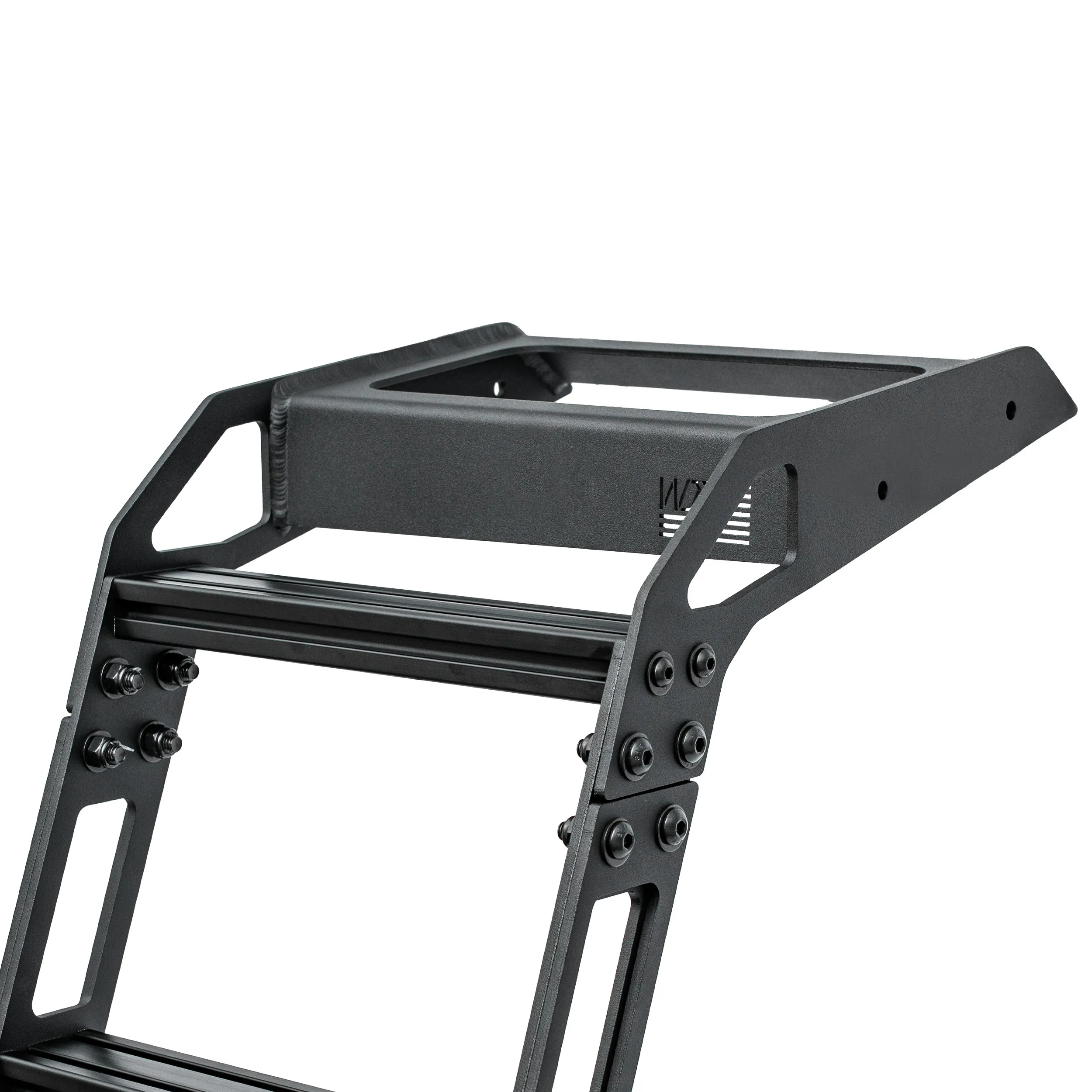 Westcott Designs Rear Hatch Ladder For 4Runner (2025-Current) - Image 10