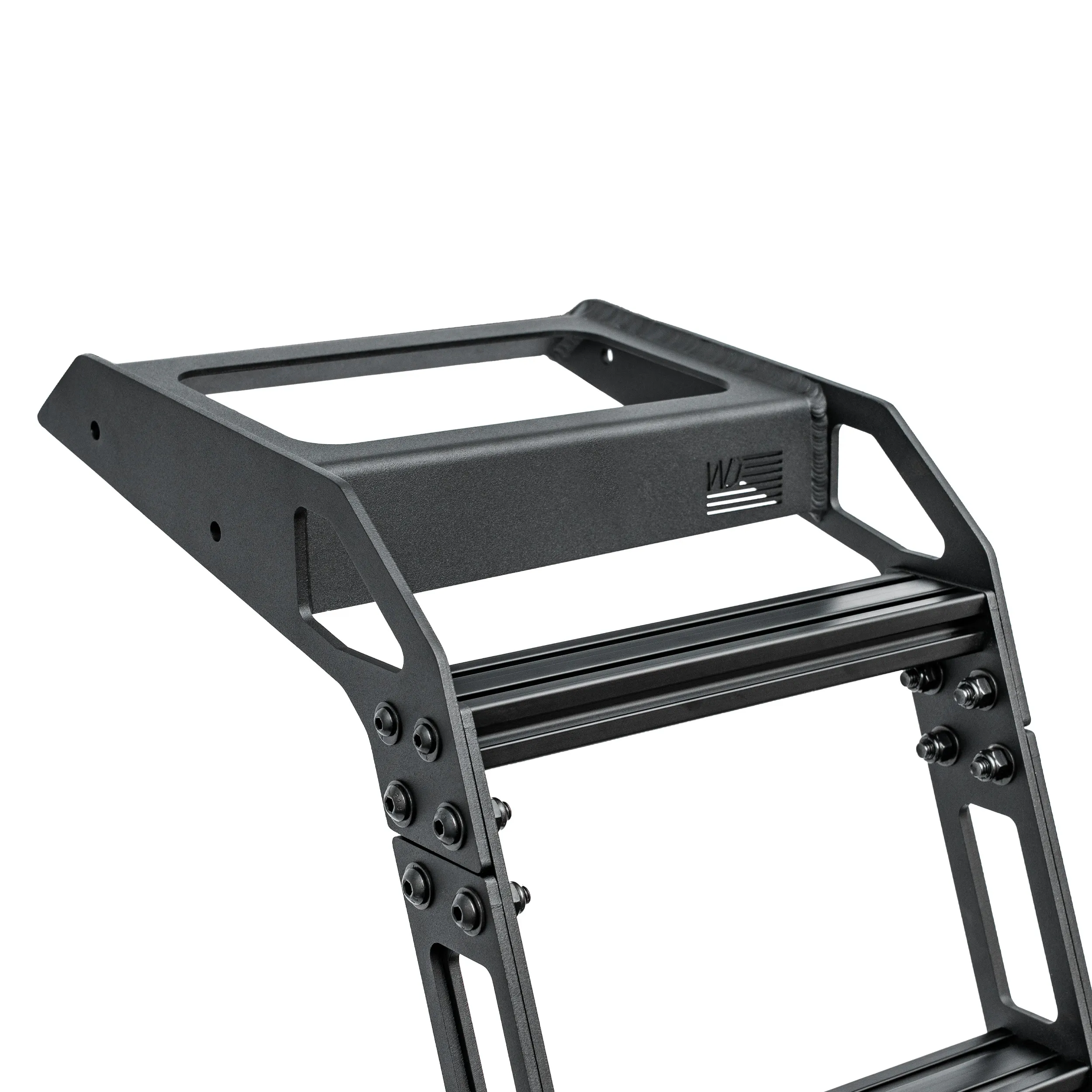 Westcott Designs Rear Hatch Ladder For 4Runner (2025-Current) - Image 11