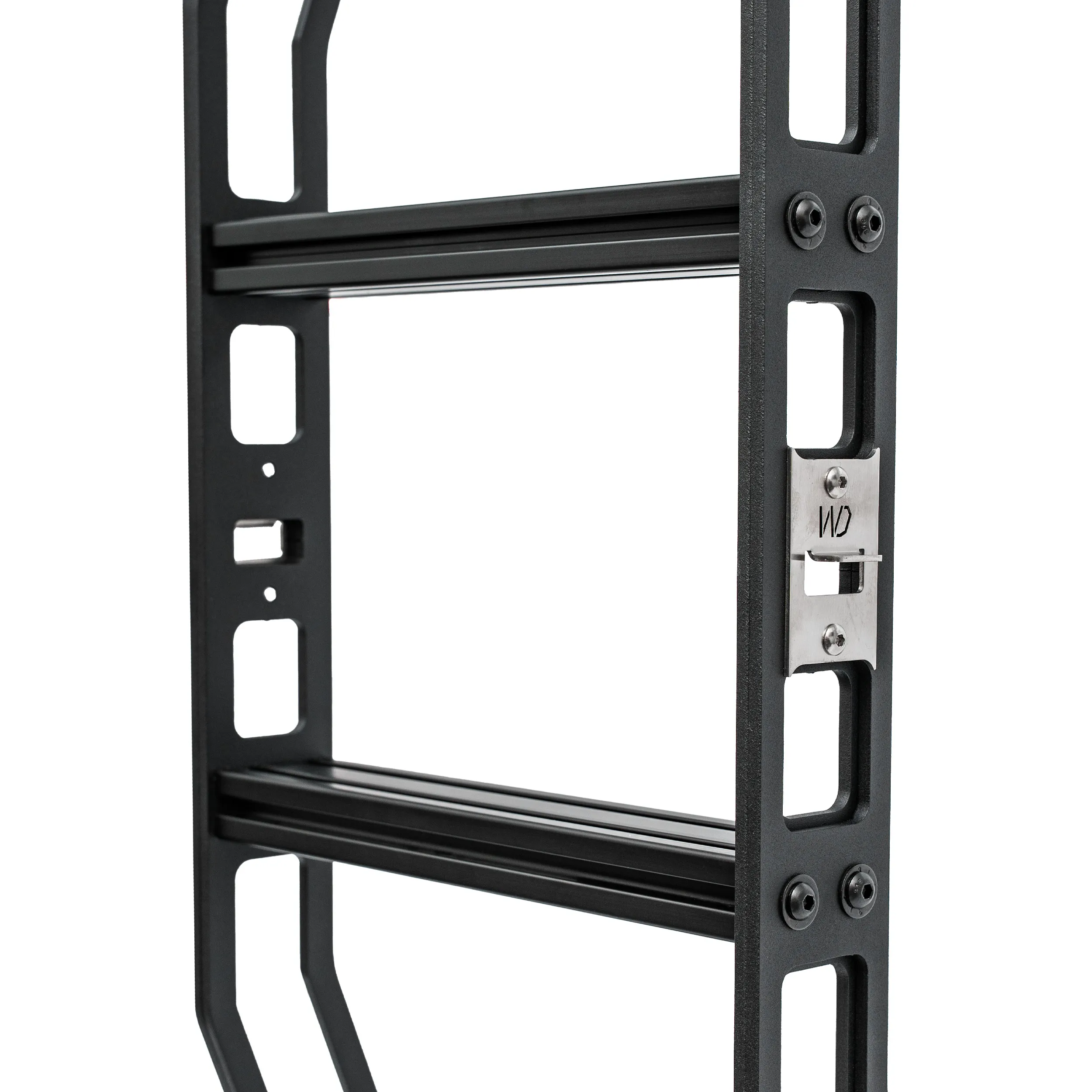 Westcott Designs Rear Hatch Ladder For 4Runner (2025-Current) - Image 13