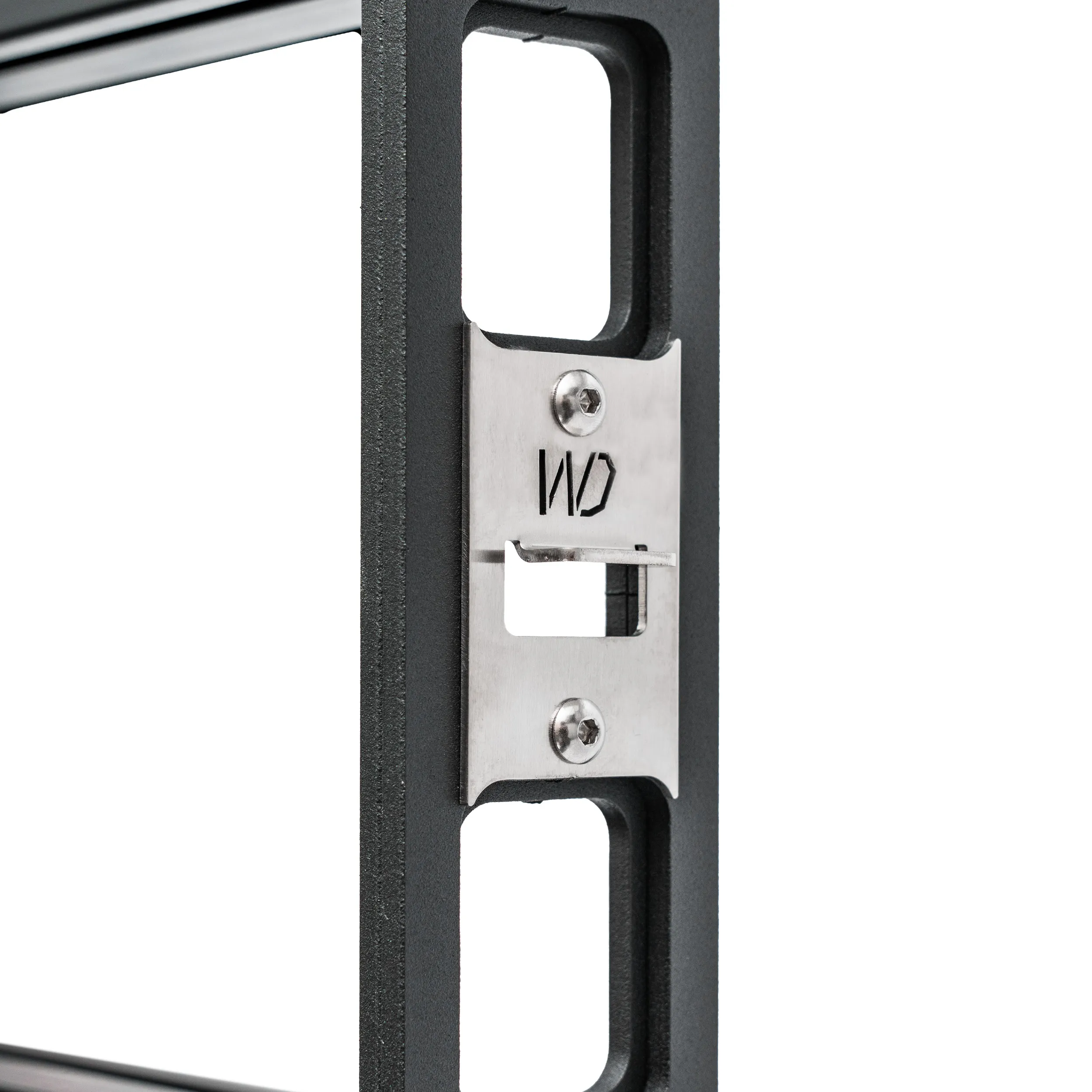 Westcott Designs Rear Hatch Ladder For 4Runner (2025-Current) - Image 14