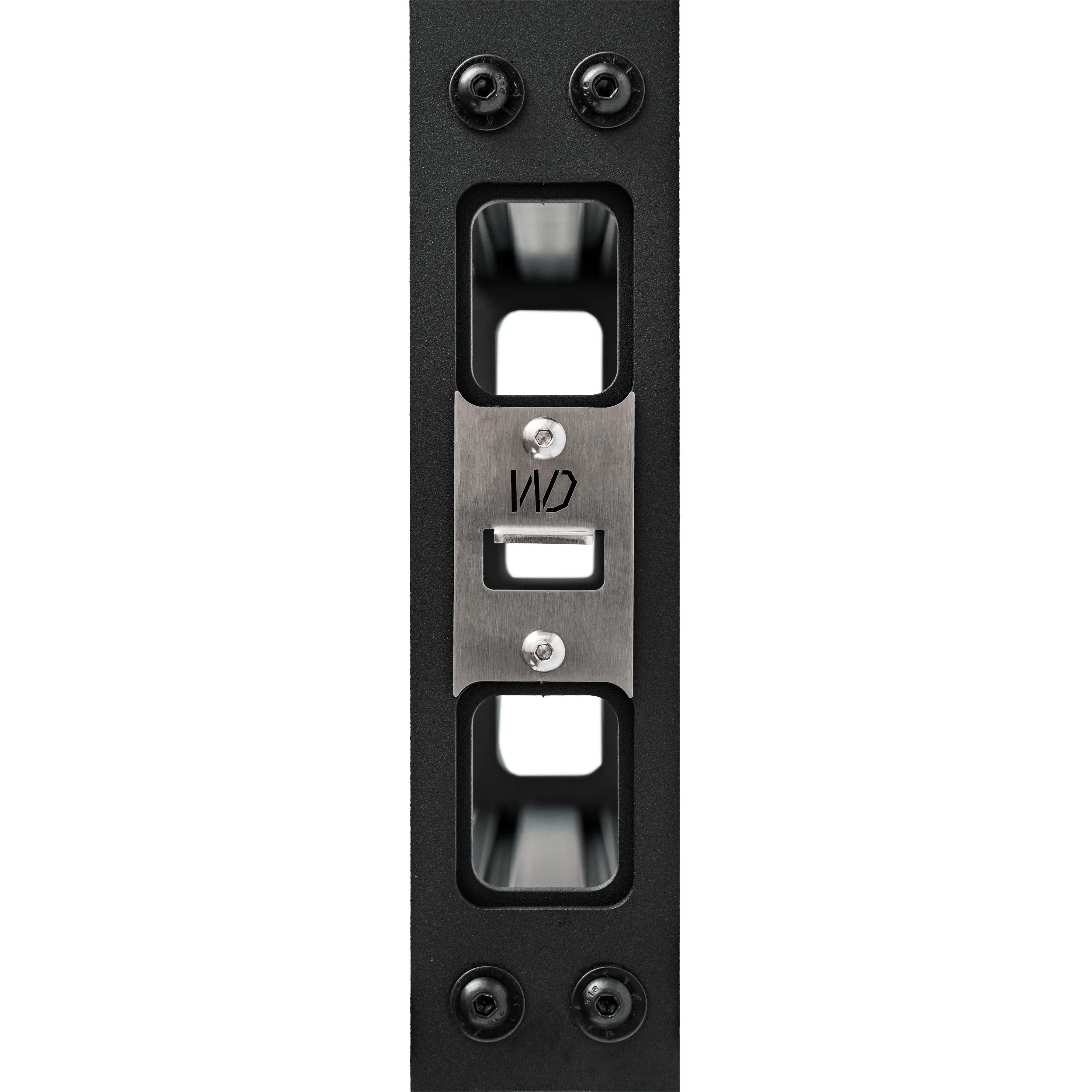 Westcott Designs Rear Hatch Ladder For 4Runner (2025-Current) - Image 15