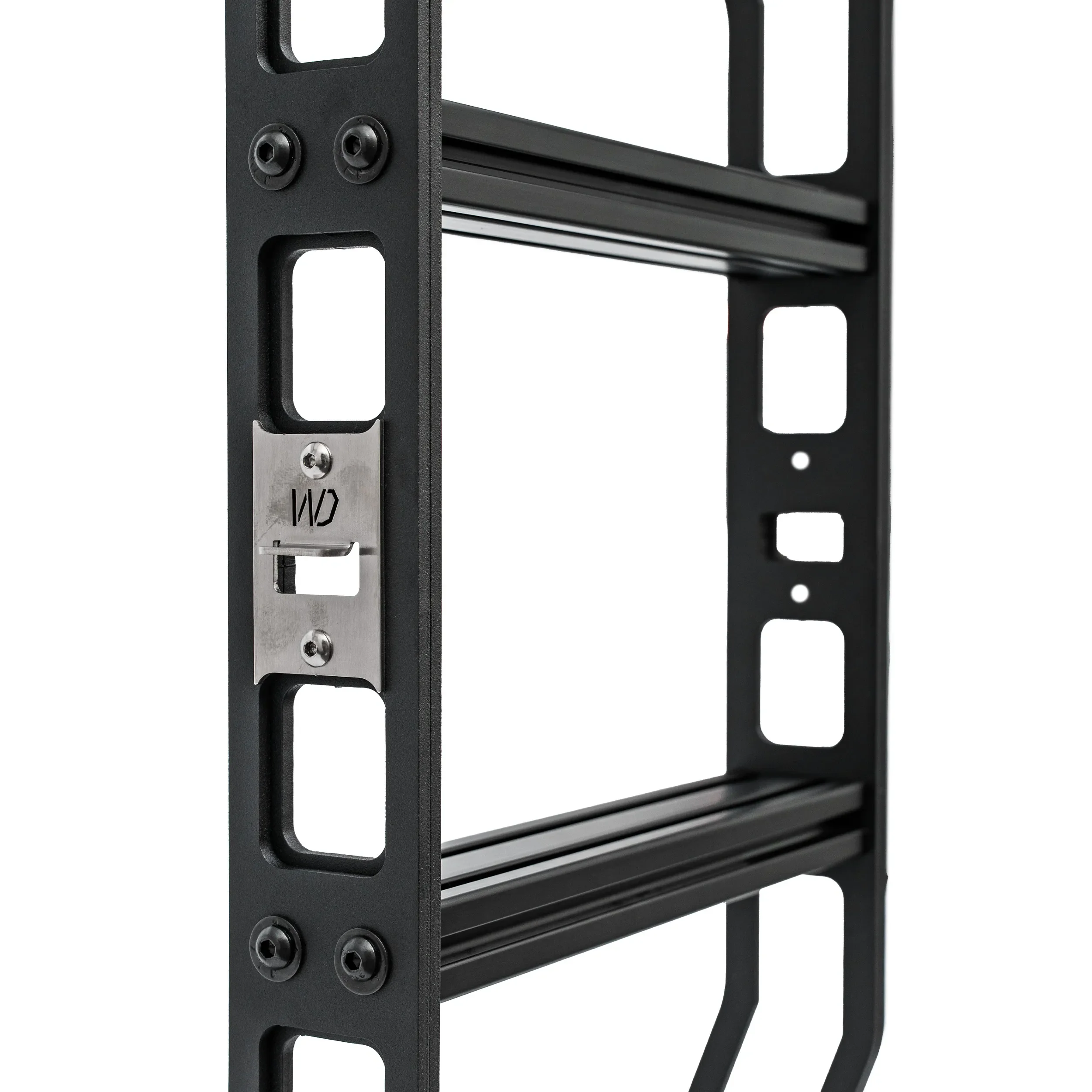 Westcott Designs Rear Hatch Ladder For 4Runner (2025-Current) - Image 16