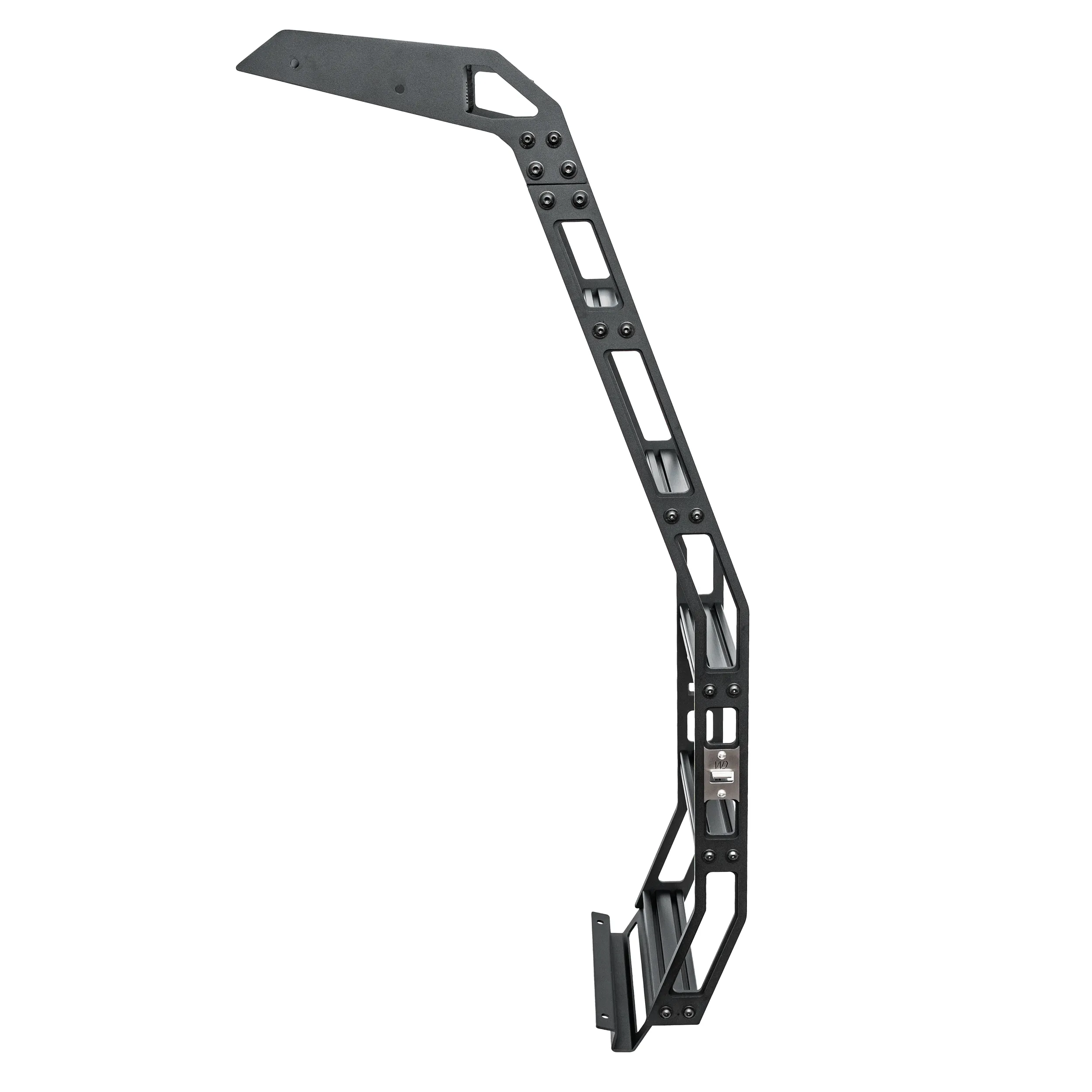 Westcott Designs Rear Hatch Ladder For 4Runner (2025-Current) - Image 17