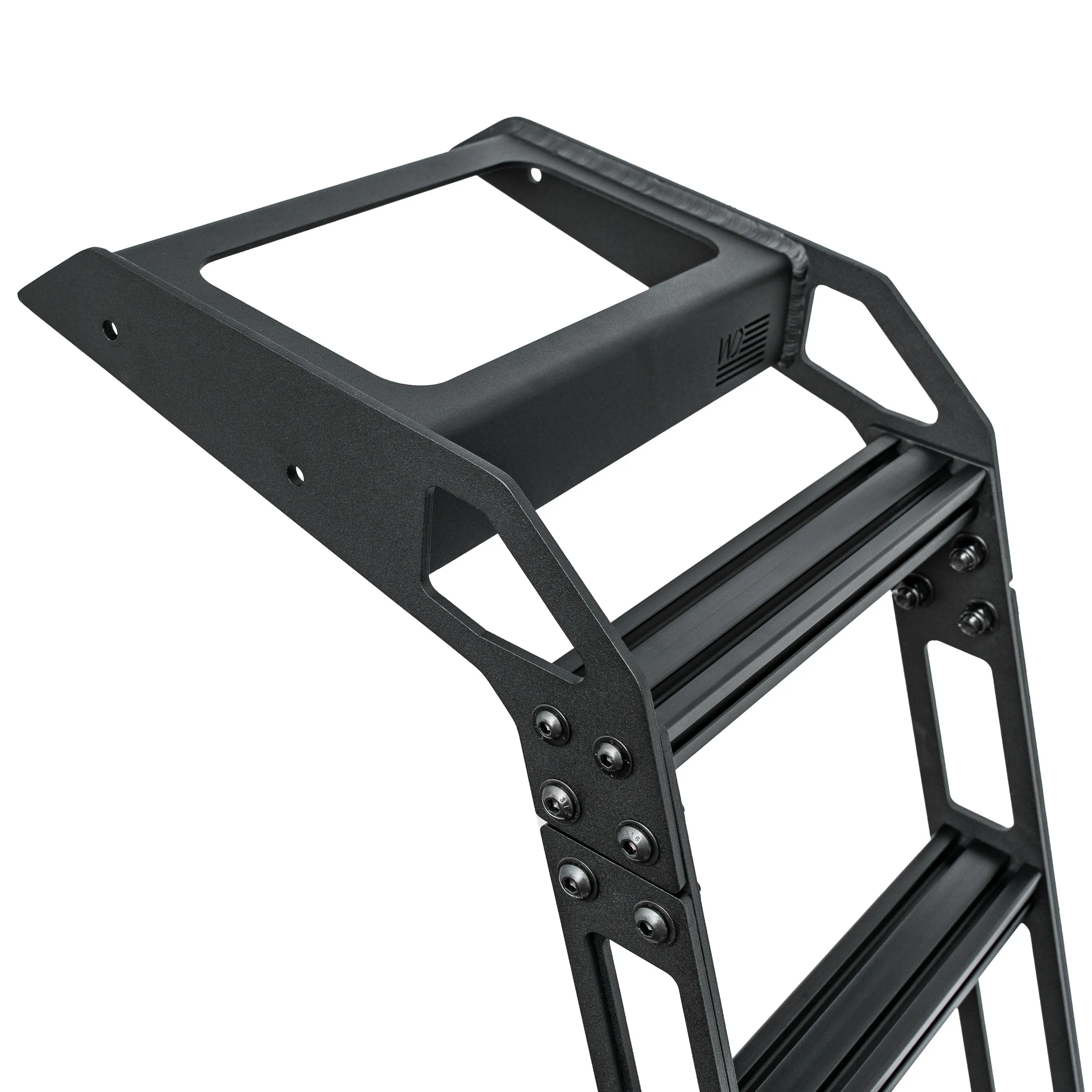 Westcott Designs Rear Hatch Ladder For 4Runner (2025-Current) - Image 18