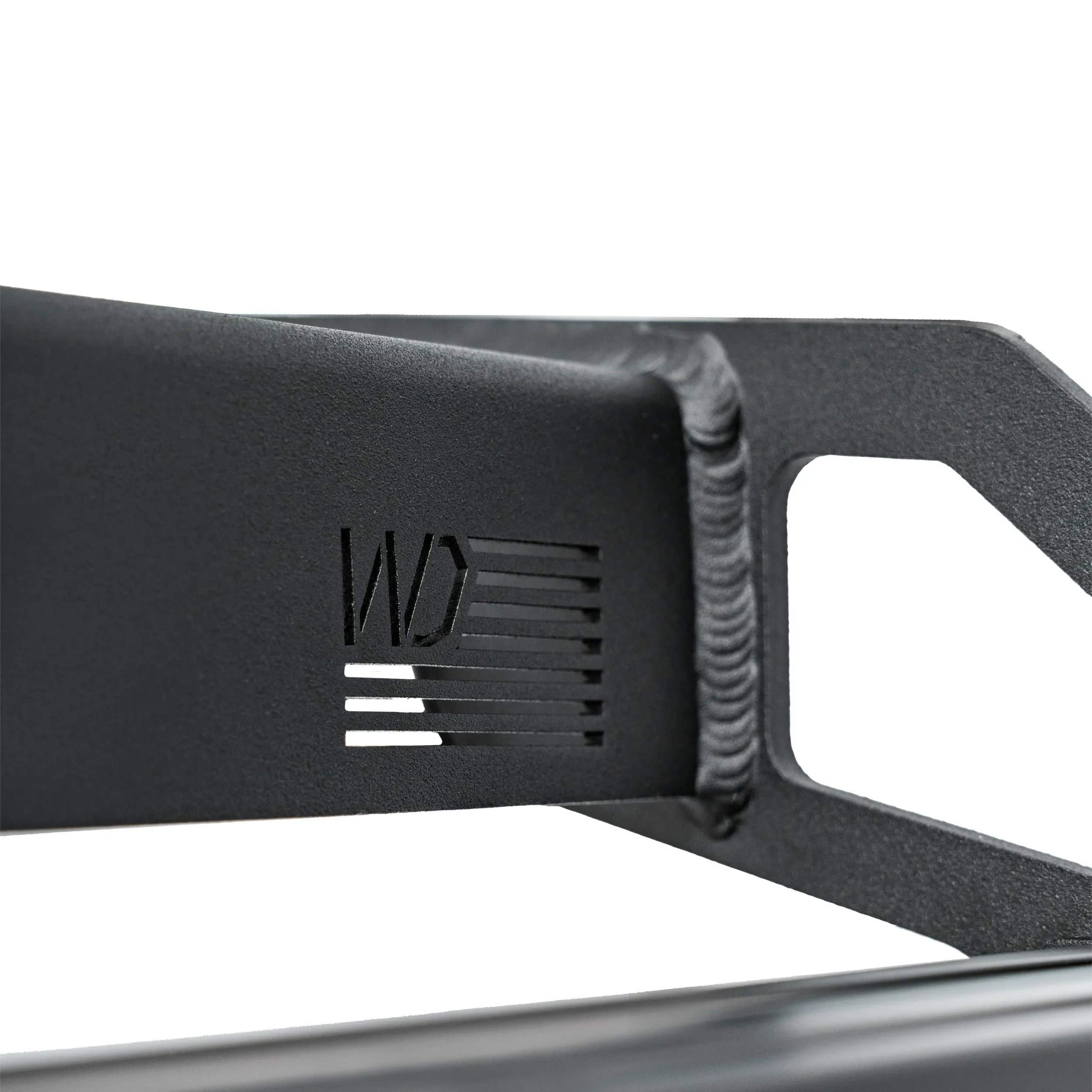 Westcott Designs Rear Hatch Ladder For 4Runner (2025-Current) - Image 19