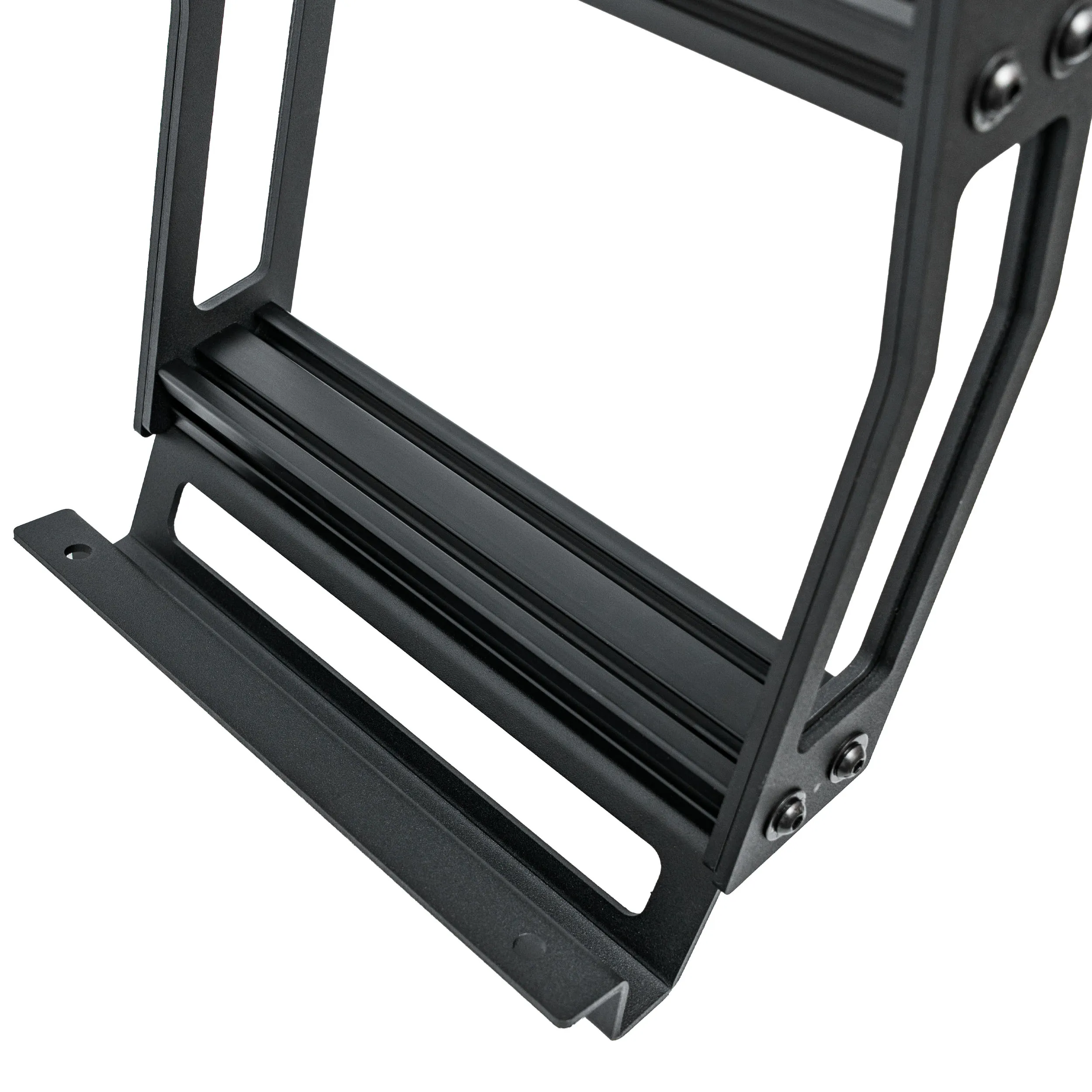 Westcott Designs Rear Hatch Ladder For 4Runner (2025-Current) - Image 20