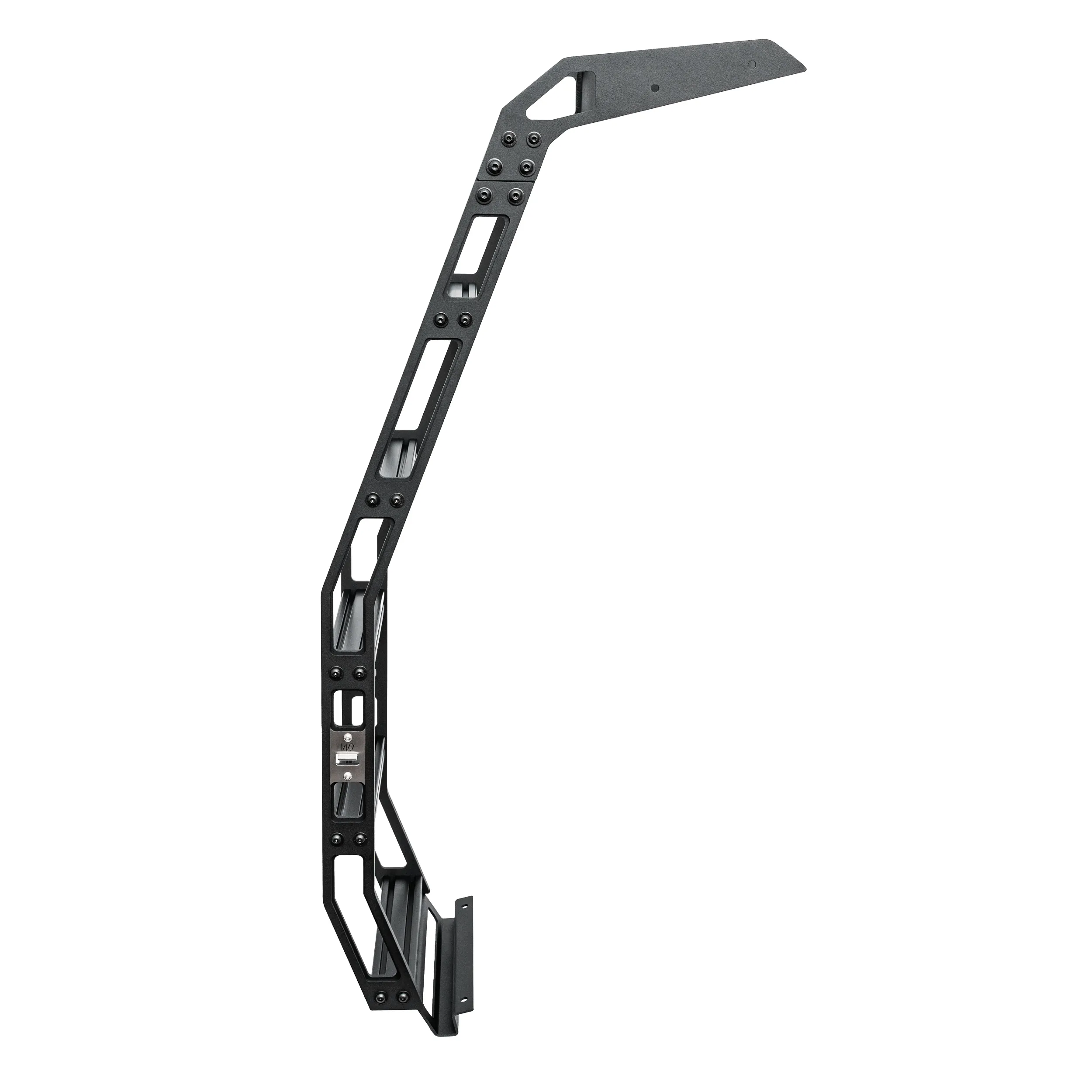Westcott Designs Rear Hatch Ladder For 4Runner (2025-Current) - Image 21
