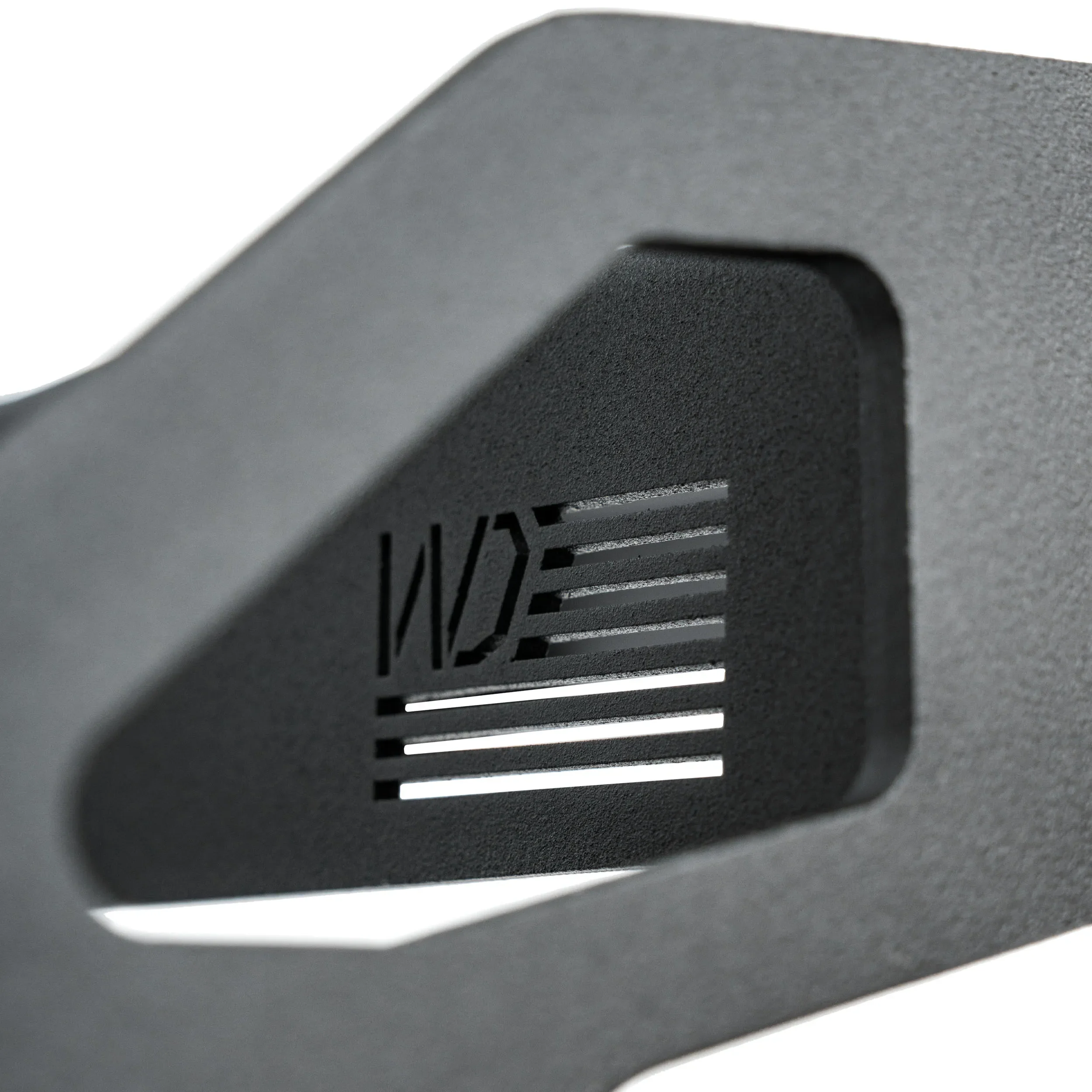 Westcott Designs Rear Hatch Ladder For 4Runner (2025-Current) - Image 22