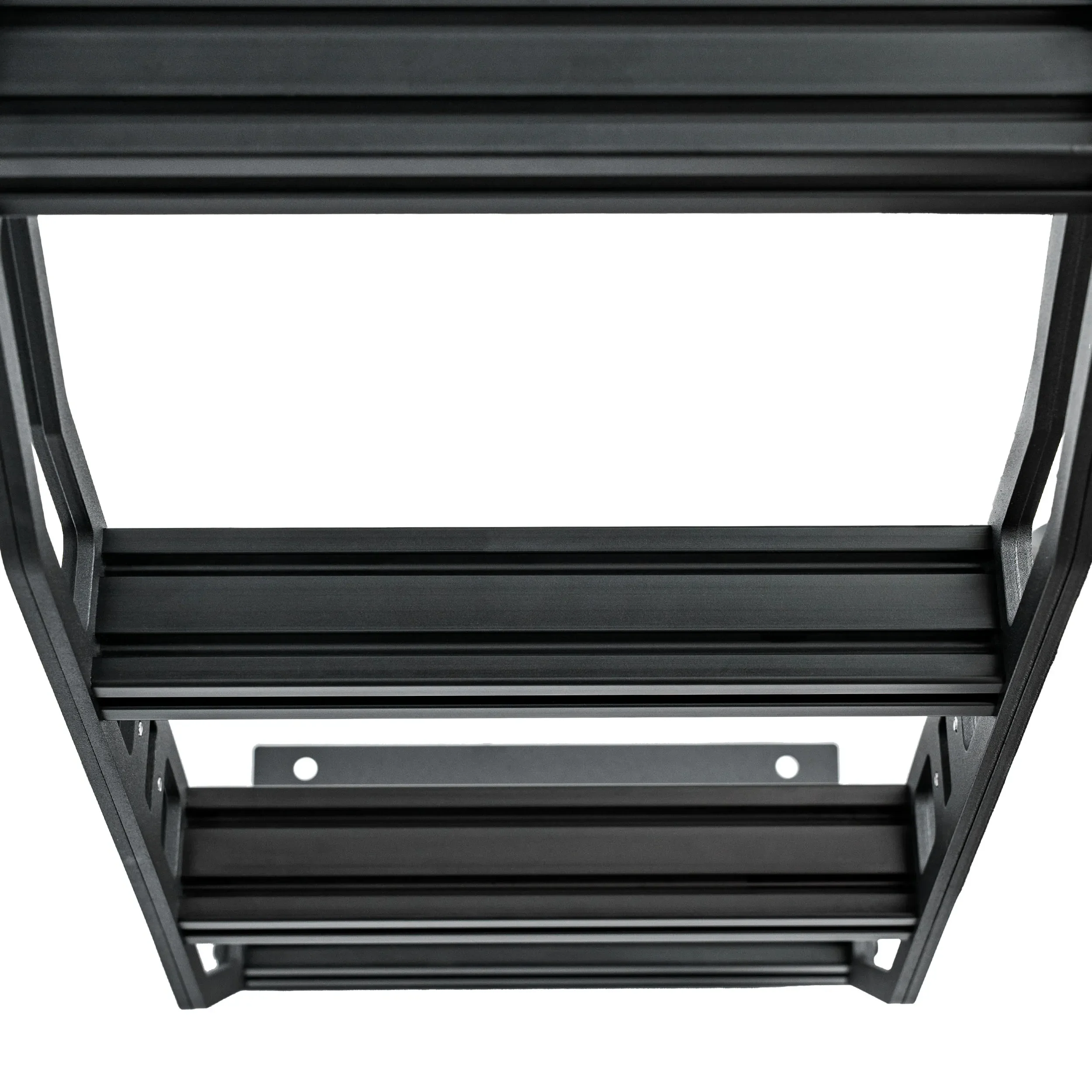 Westcott Designs Rear Hatch Ladder For 4Runner (2025-Current) - Image 23