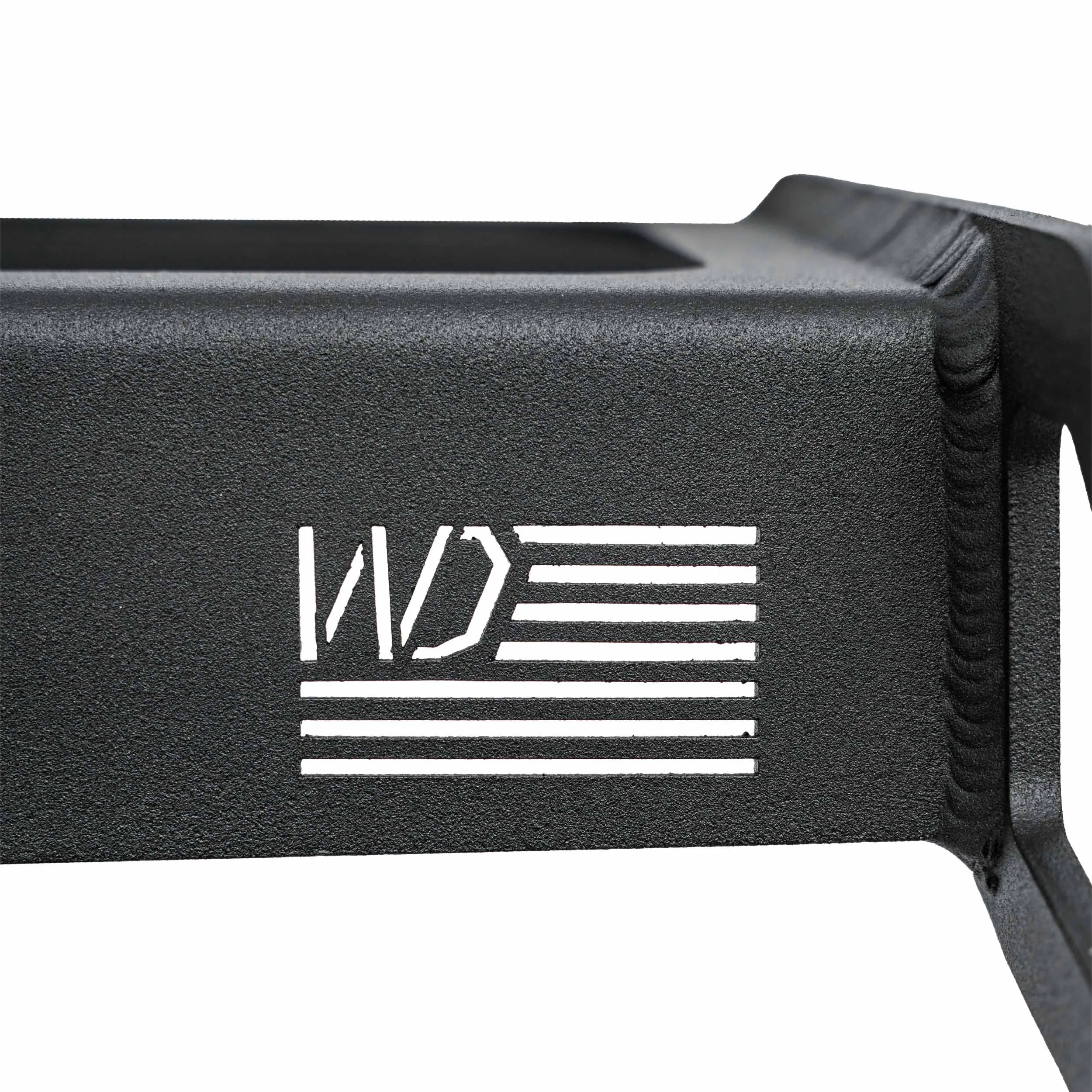 Westcott Designs Rear Hatch Ladder For 4Runner (2025-Current) - Image 24