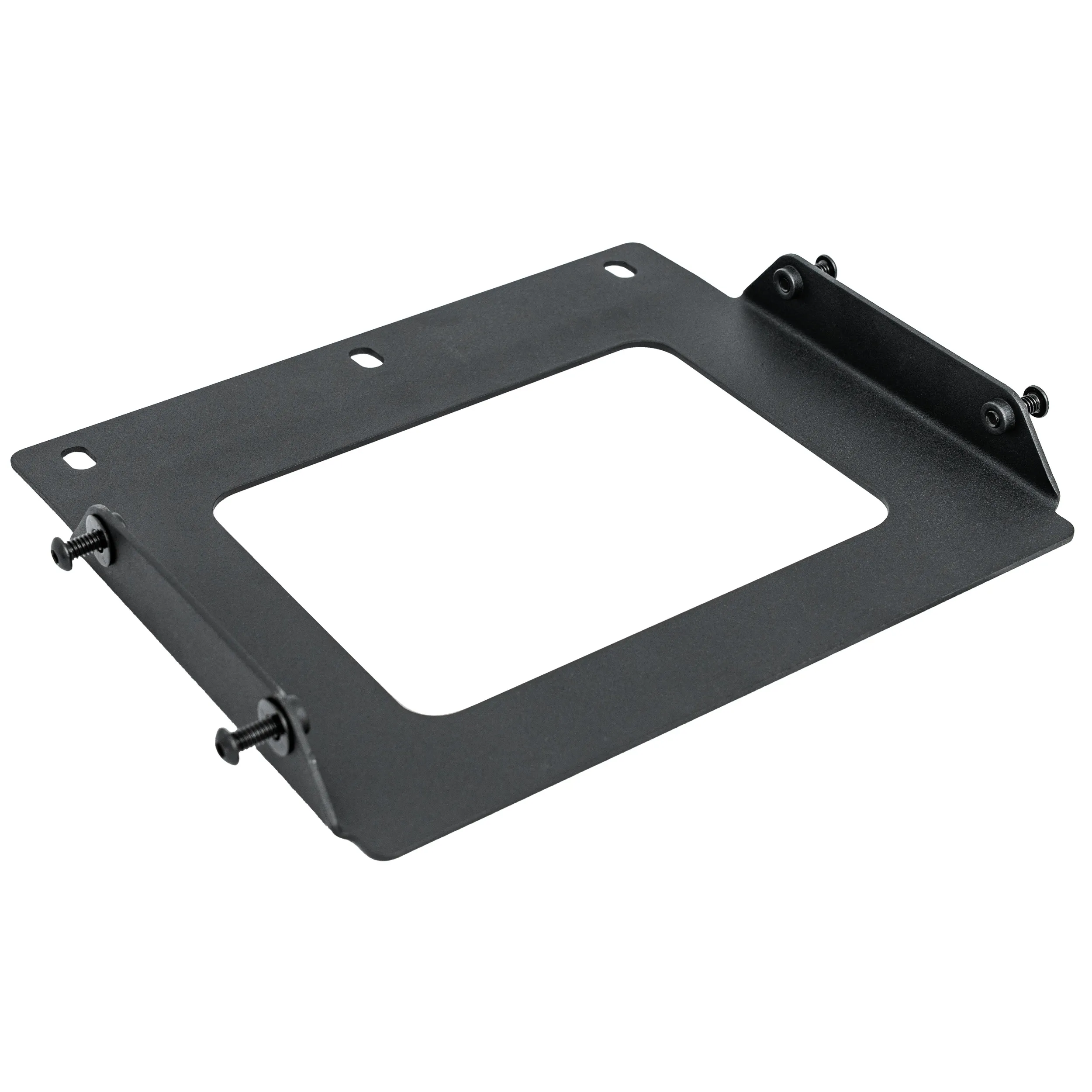 Westcott Designs Rear Hatch Ladder For 4Runner (2025-Current) - Image 31