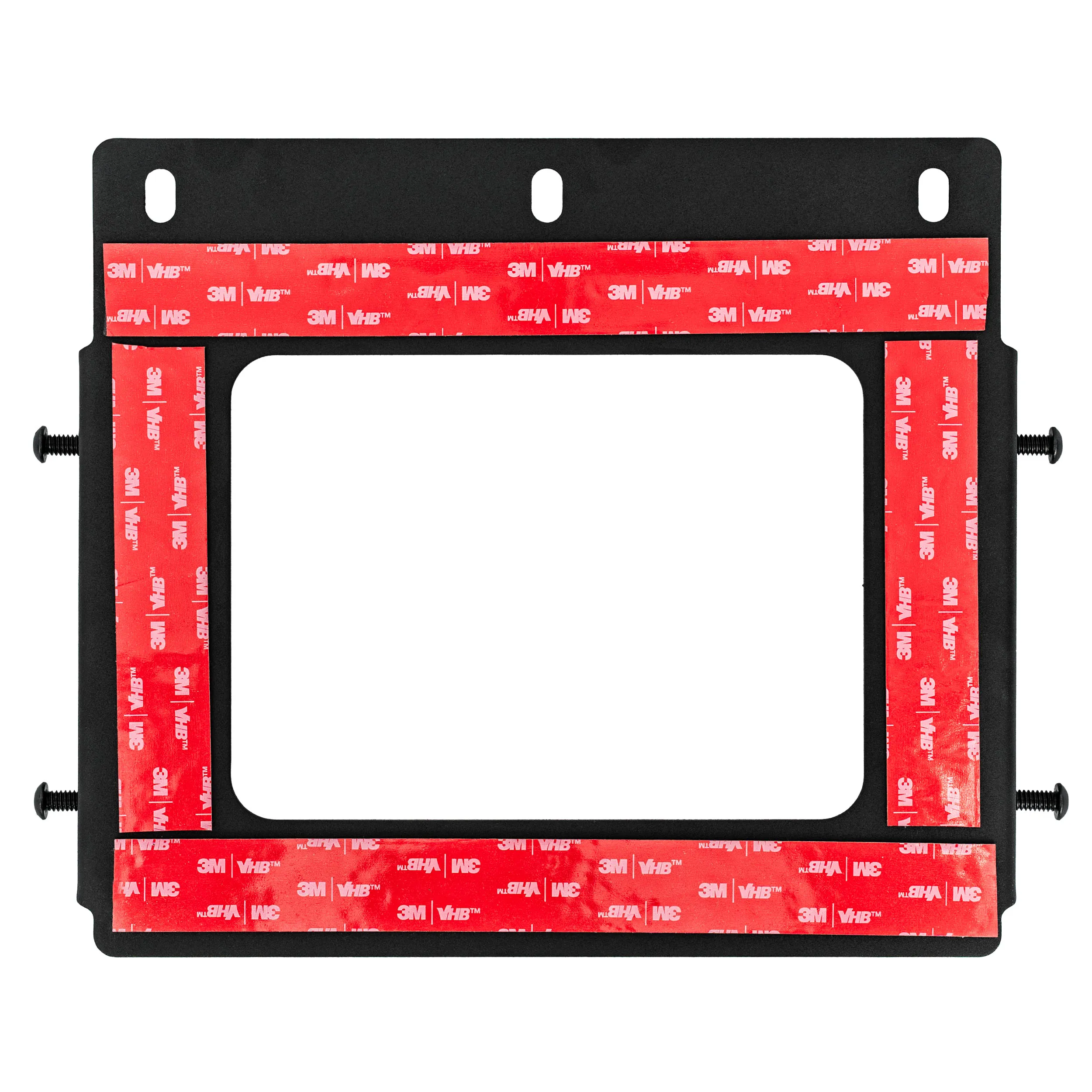 Westcott Designs Rear Hatch Ladder For 4Runner (2025-Current) - Image 32