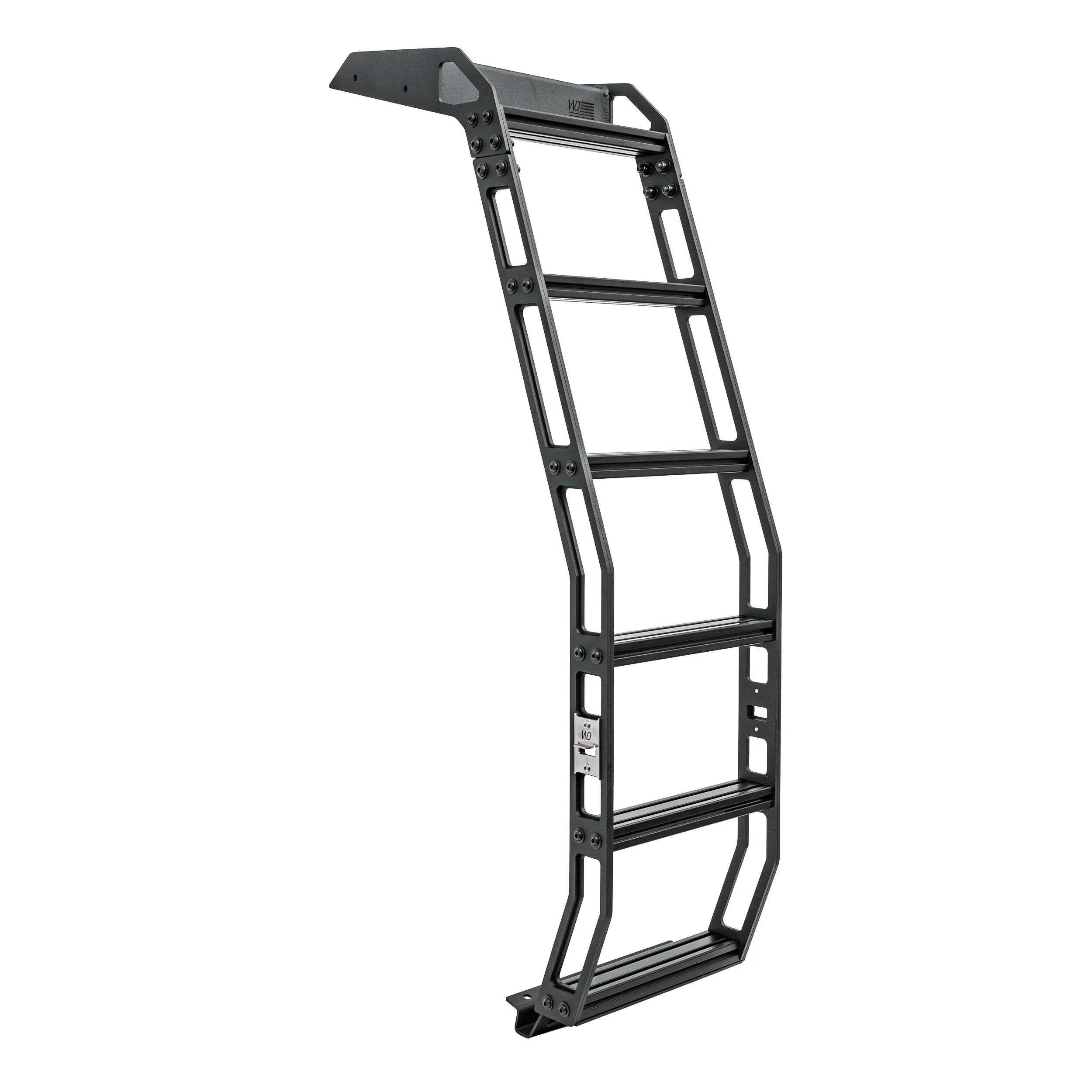 Westcott Designs Rear Hatch Ladder For 4Runner (2025-Current) - Image 5