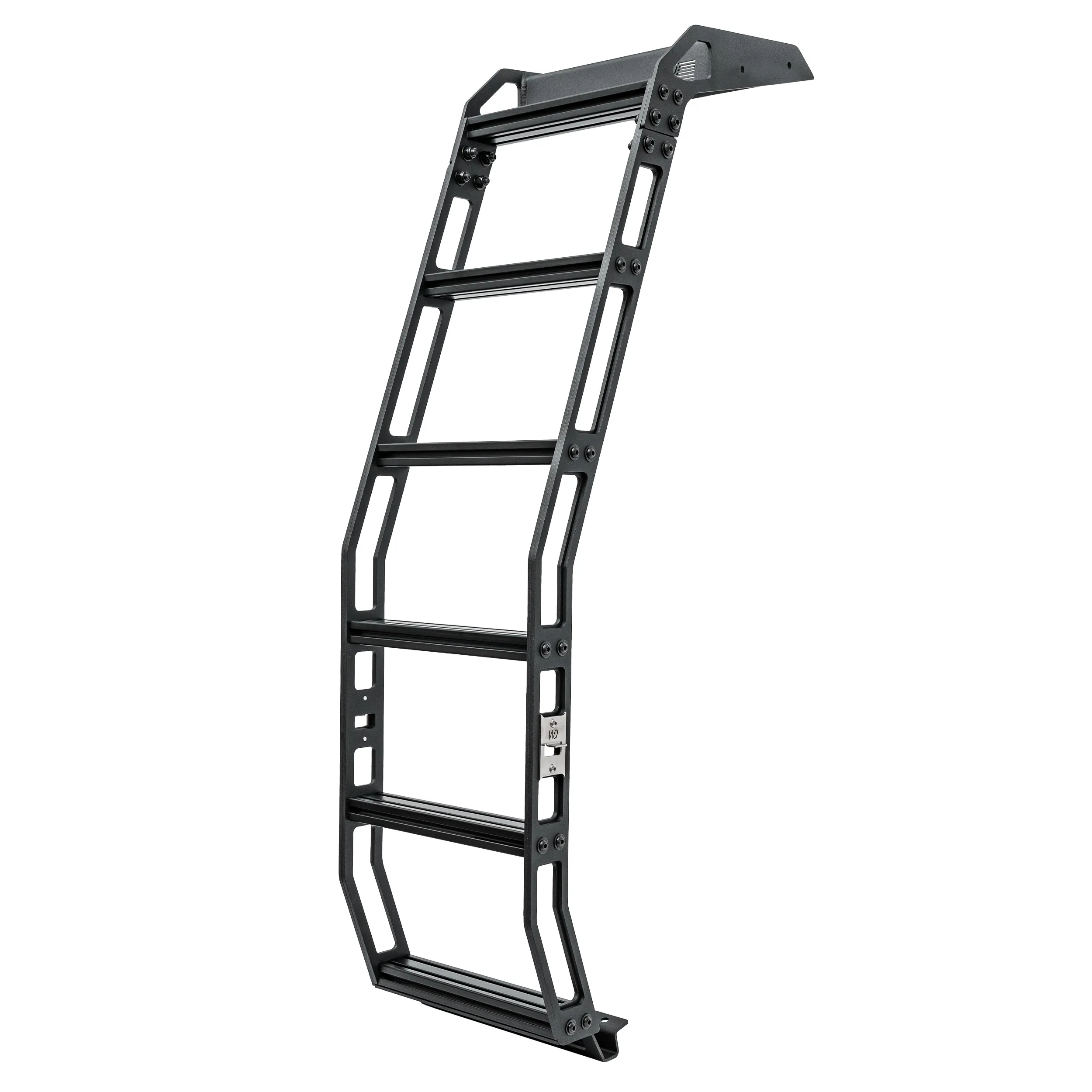 Westcott Designs Rear Hatch Ladder For 4Runner (2025-Current) - Image 6