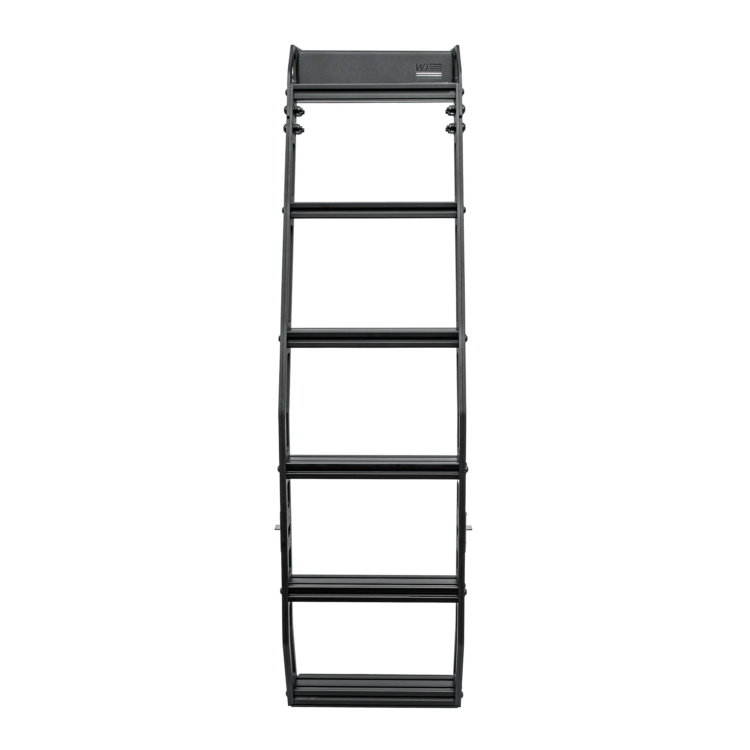 Westcott Designs Rear Hatch Ladder For 4Runner (2025-Current) - Image 7