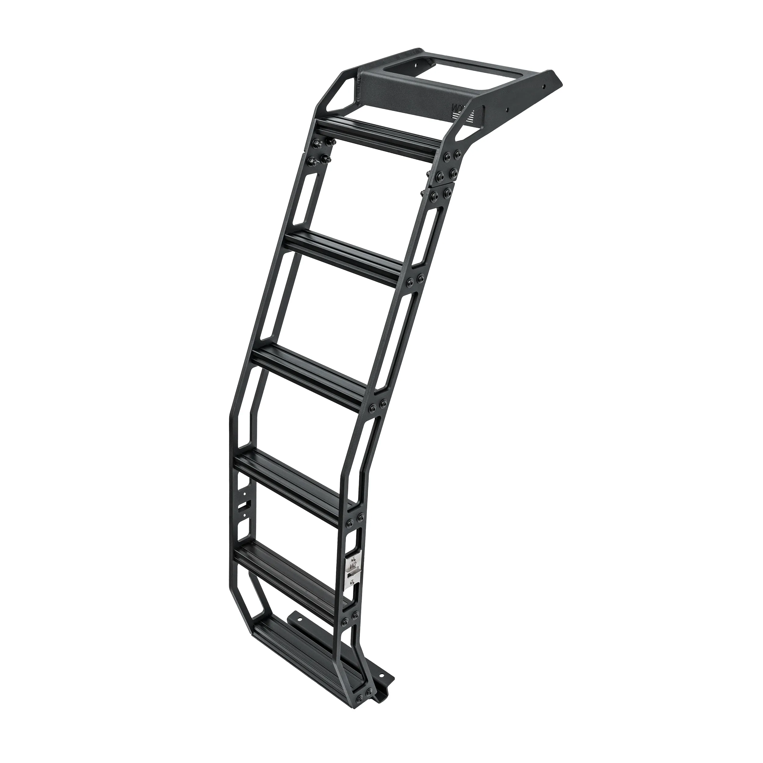 Westcott Designs Rear Hatch Ladder For 4Runner (2025-Current) - Image 8