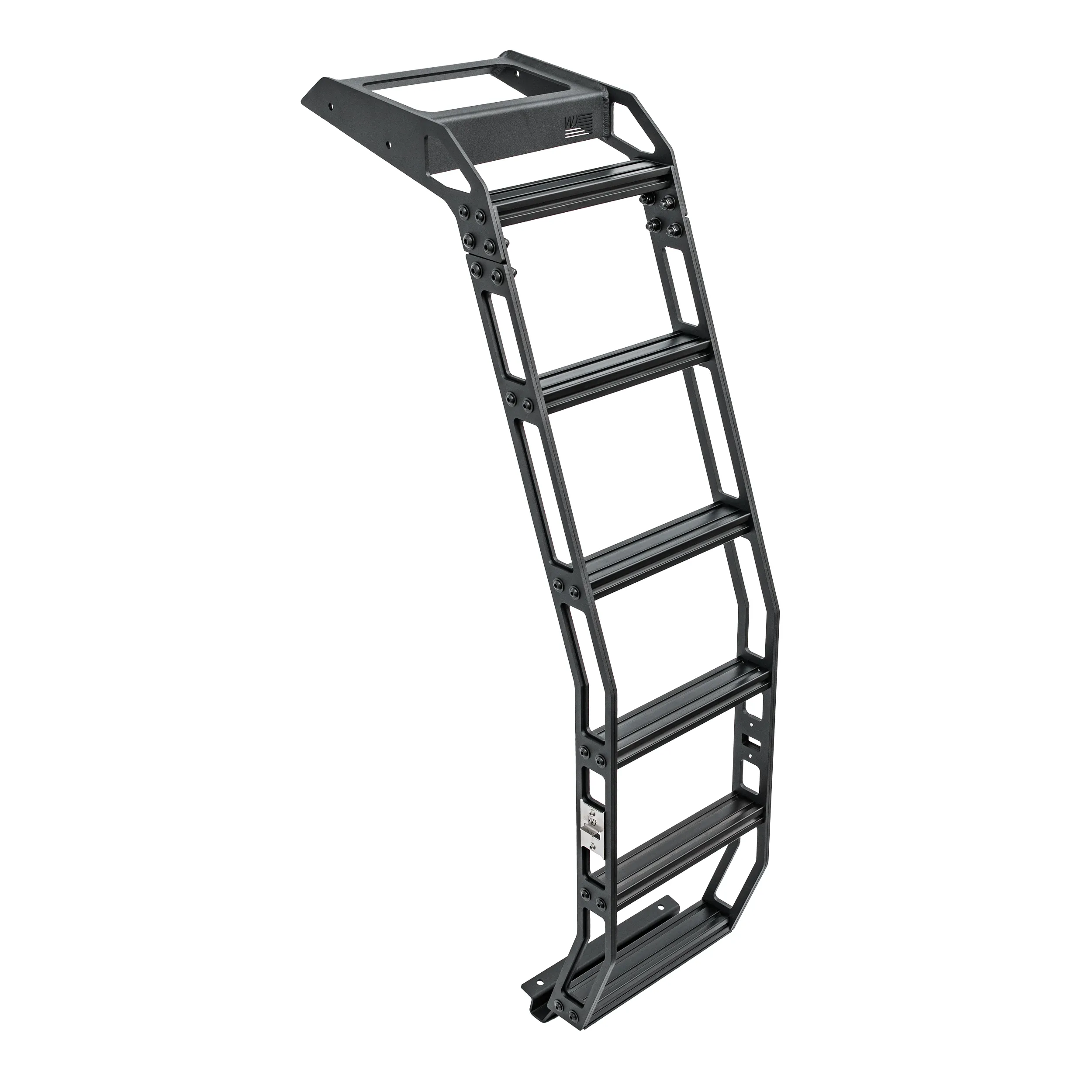 Westcott Designs Rear Hatch Ladder For 4Runner (2025-Current) - Image 9