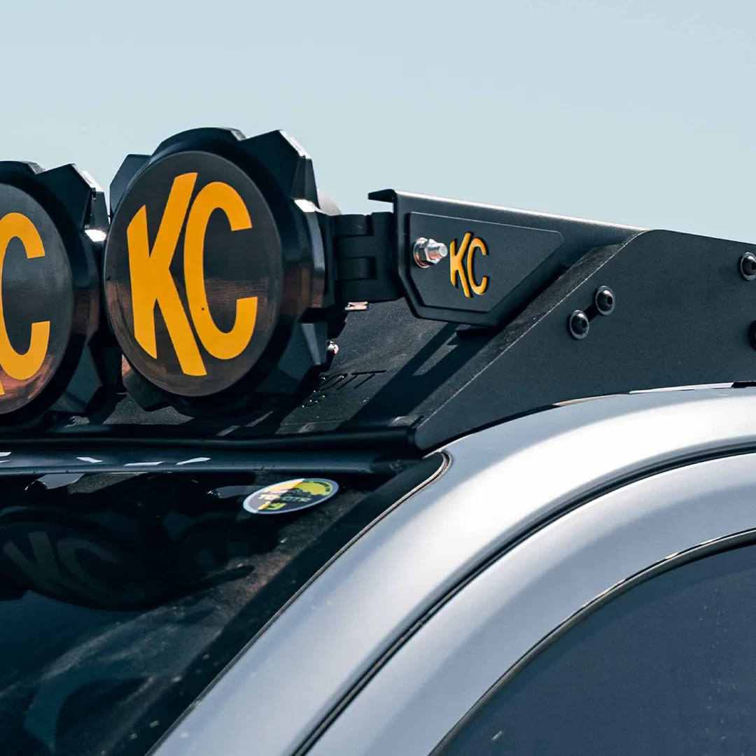 Westcott Designs Lo-Pro Roof Rack For 4Runner (2025-Current) - Image 17