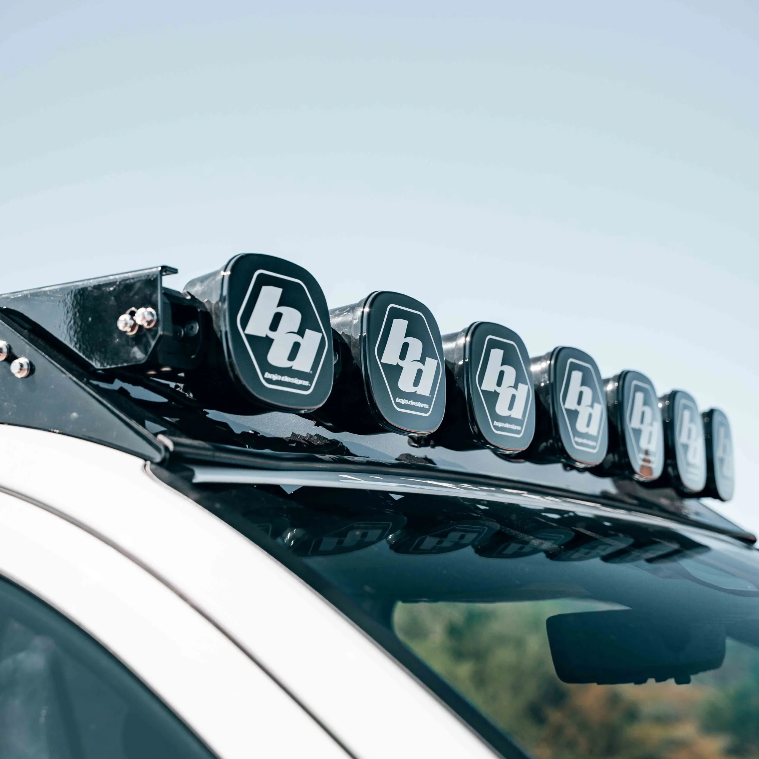 Westcott Designs Lo-Pro Roof Rack For 4Runner (2025-Current) - Image 18