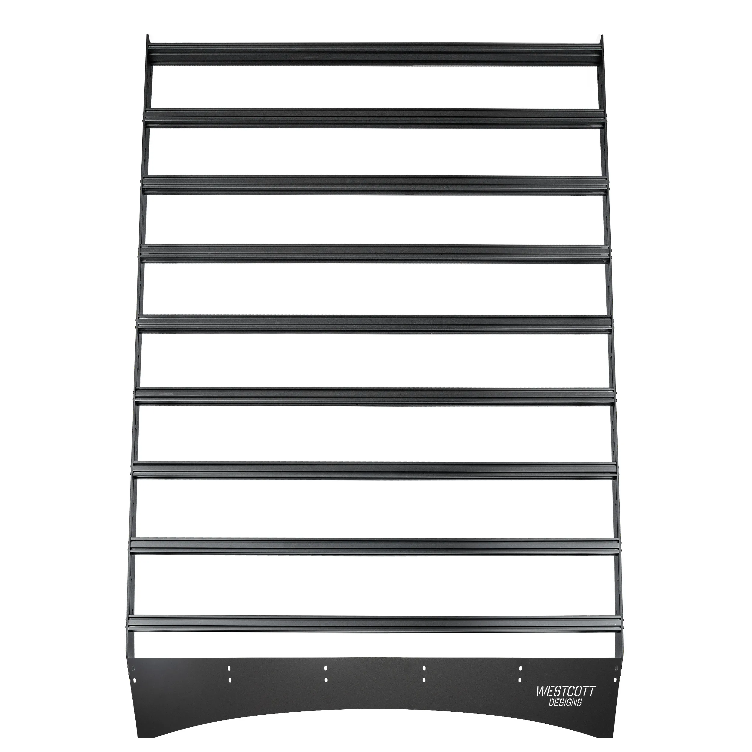 Westcott Designs Lo-Pro Roof Rack For 4Runner (2025-Current) - Image 2