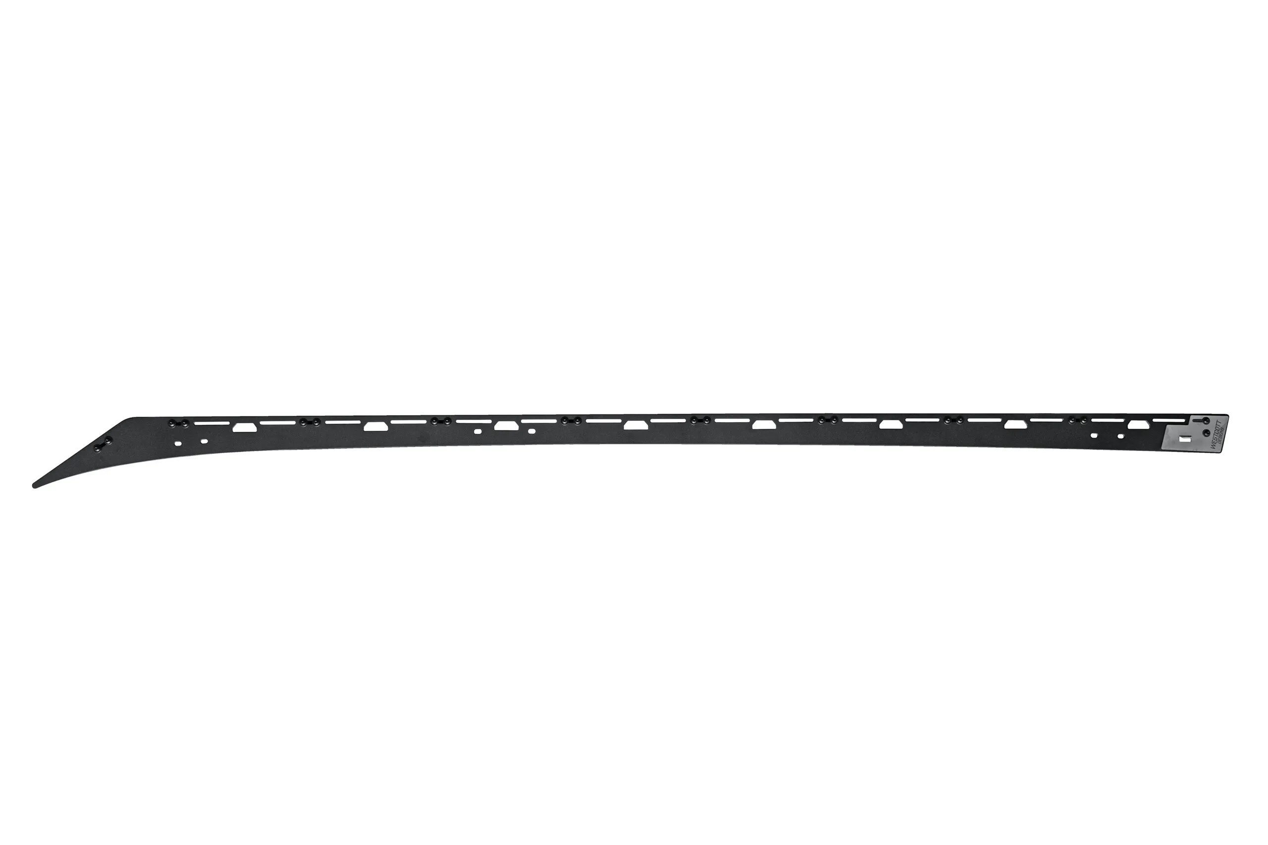 Westcott Designs Lo-Pro Roof Rack For 4Runner (2025-Current) - Image 3