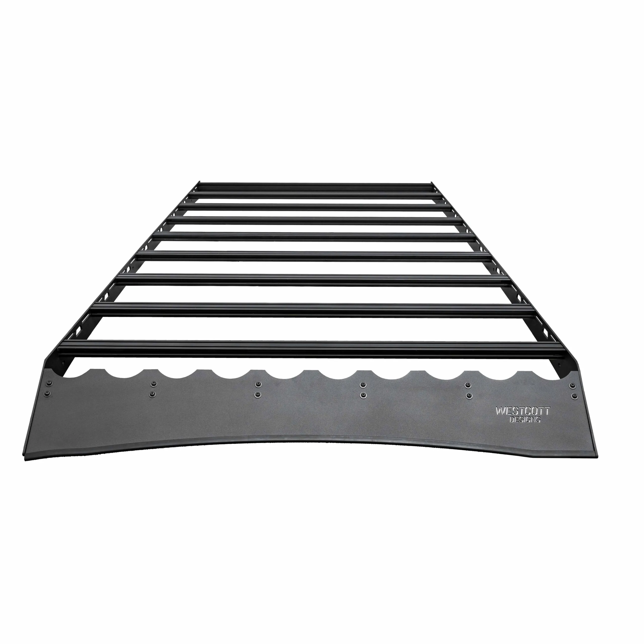 Westcott Designs Lo-Pro Roof Rack For 4Runner (2025-Current) - Image 4