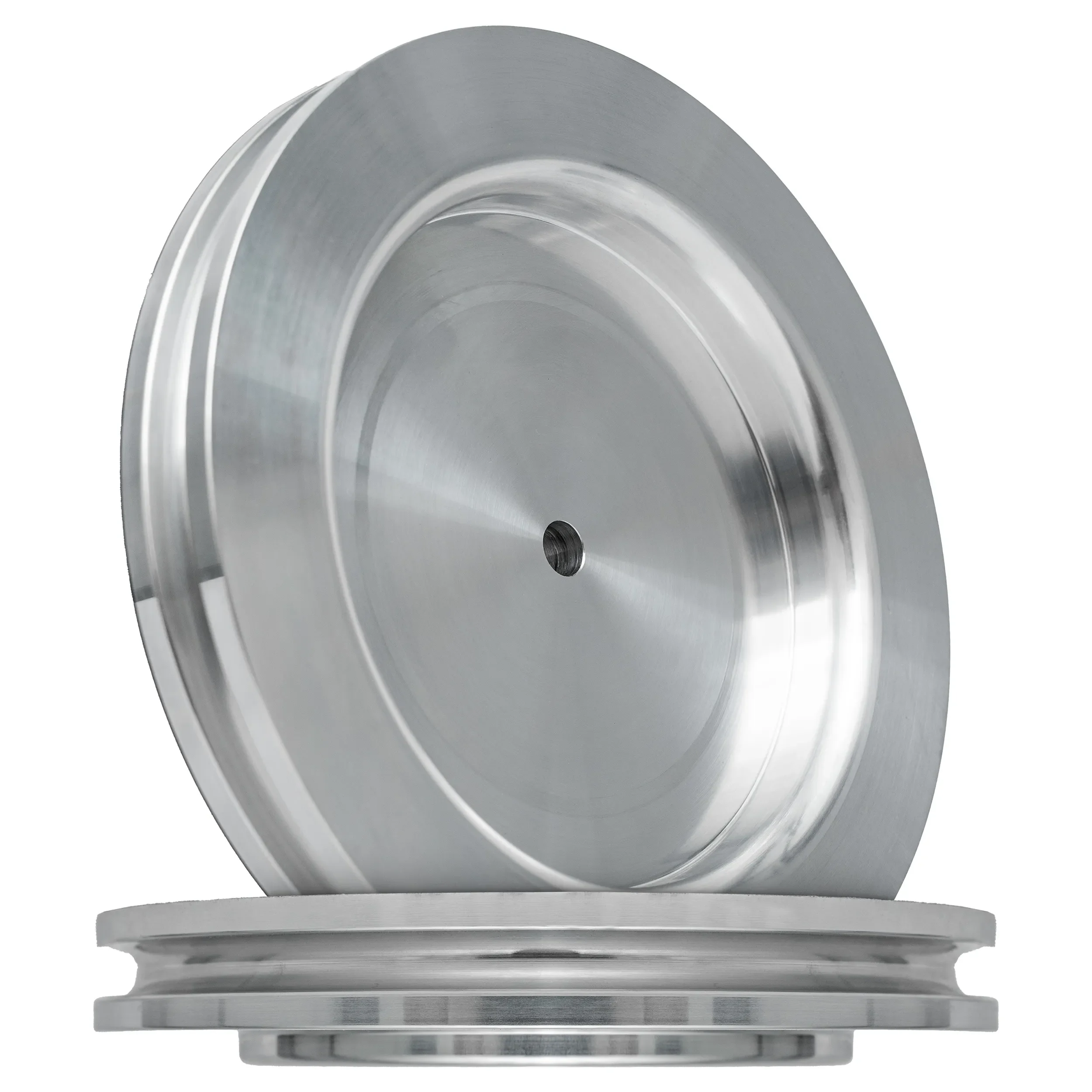 Westcott Designs Rear Only Lift Pucks For 4Runner (2025-Current) - Image 2