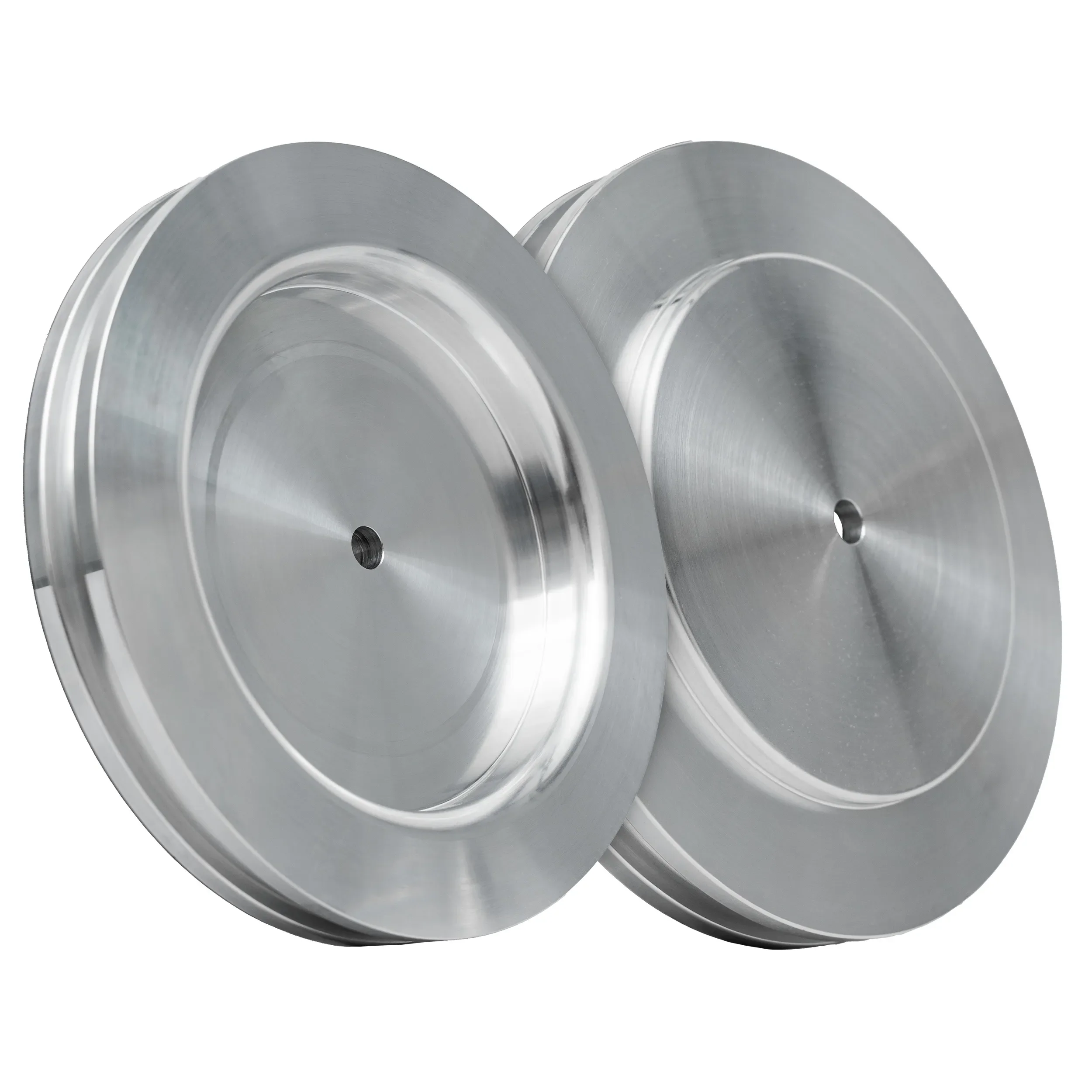 Westcott Designs Rear Only Lift Pucks For 4Runner (2025-Current) - Image 4