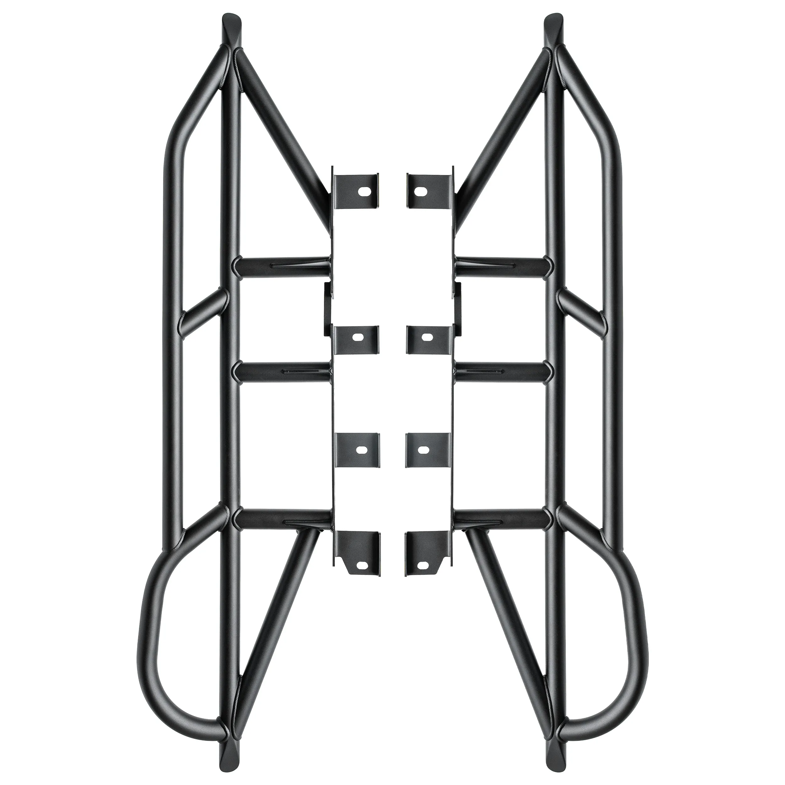 Westcott Designs Rock Sliders For 4Runner (2025-Current) - Image 3