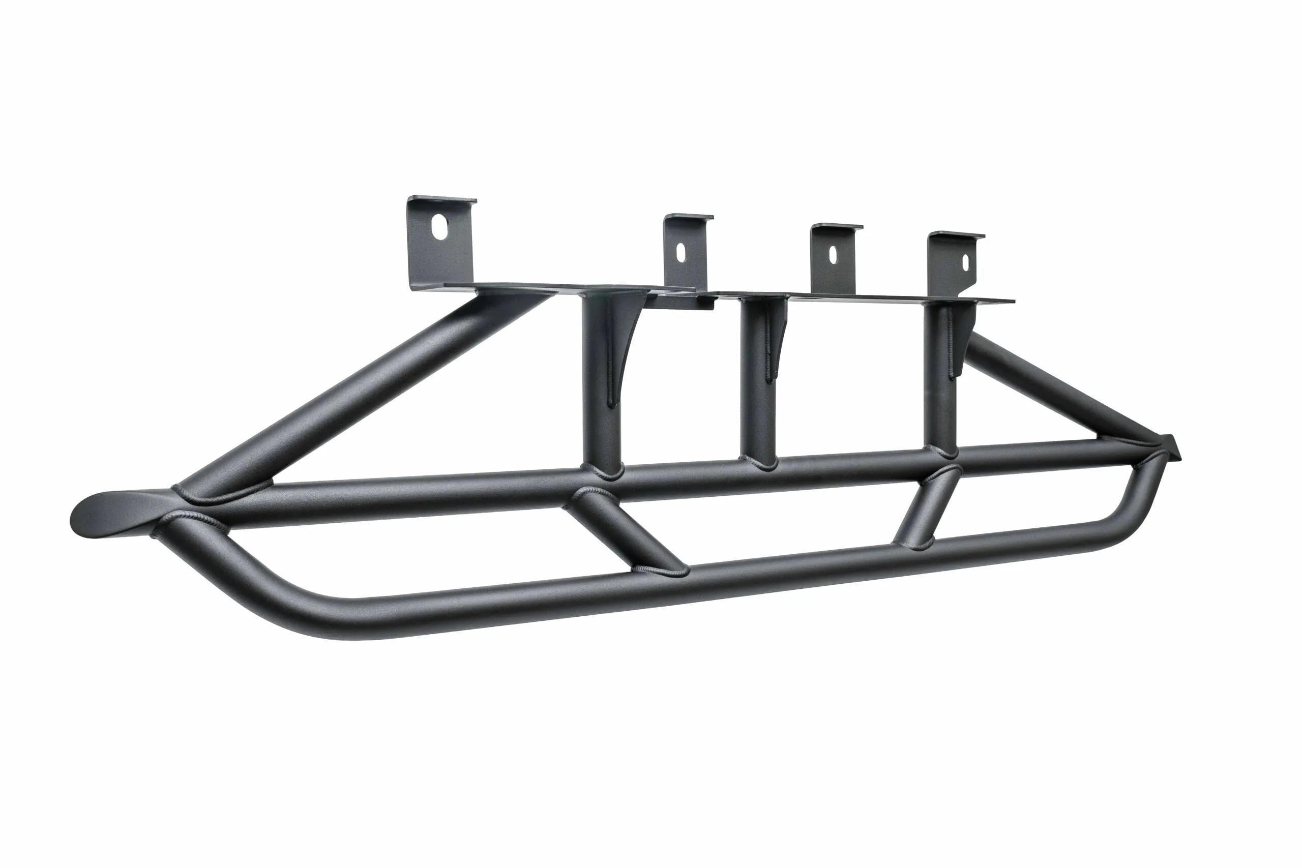 Westcott Designs Rock Sliders For 4Runner (2025-Current) - Image 4