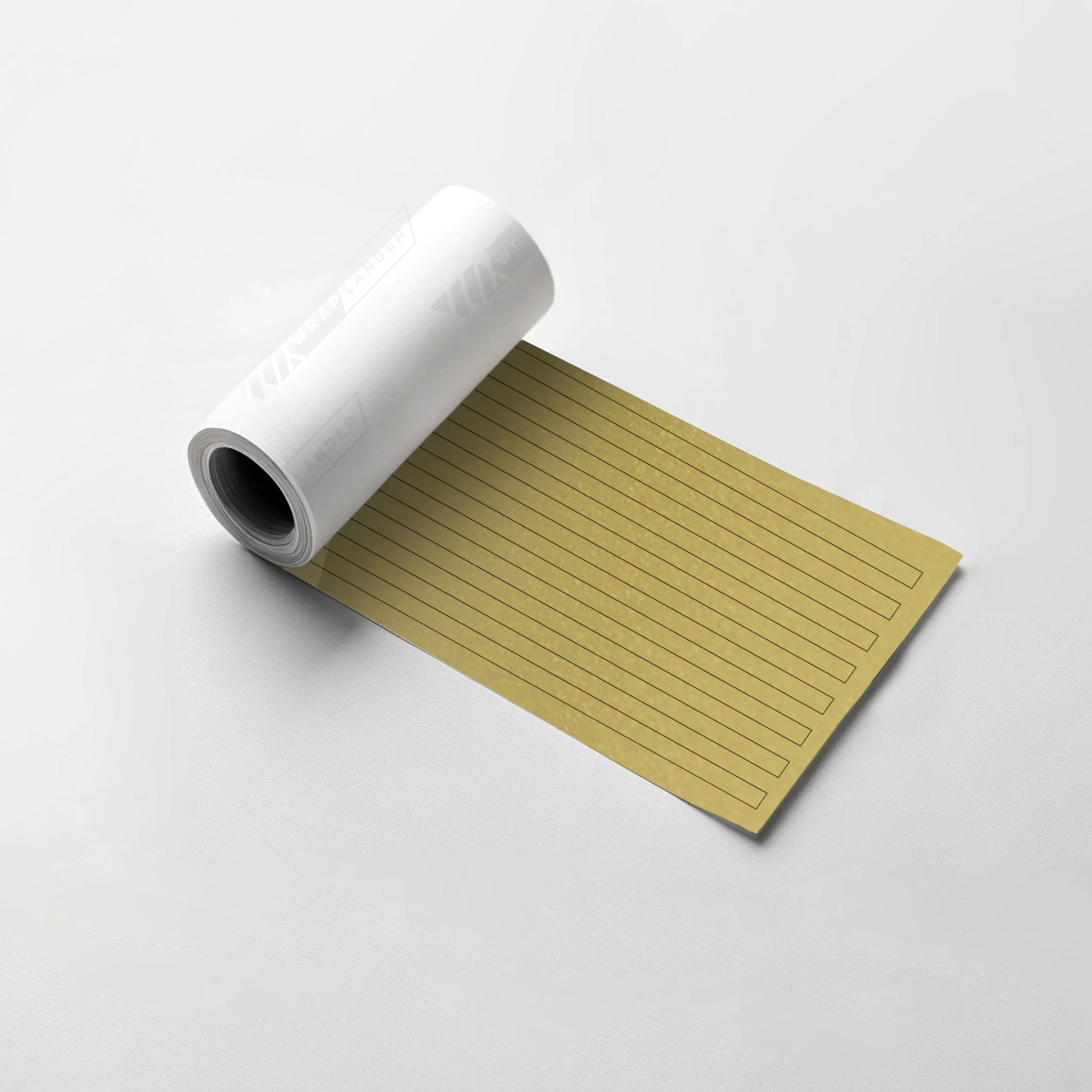 Wraplander DIY Topography Vinyl Wrap Accent/Booster Kit - Image 10