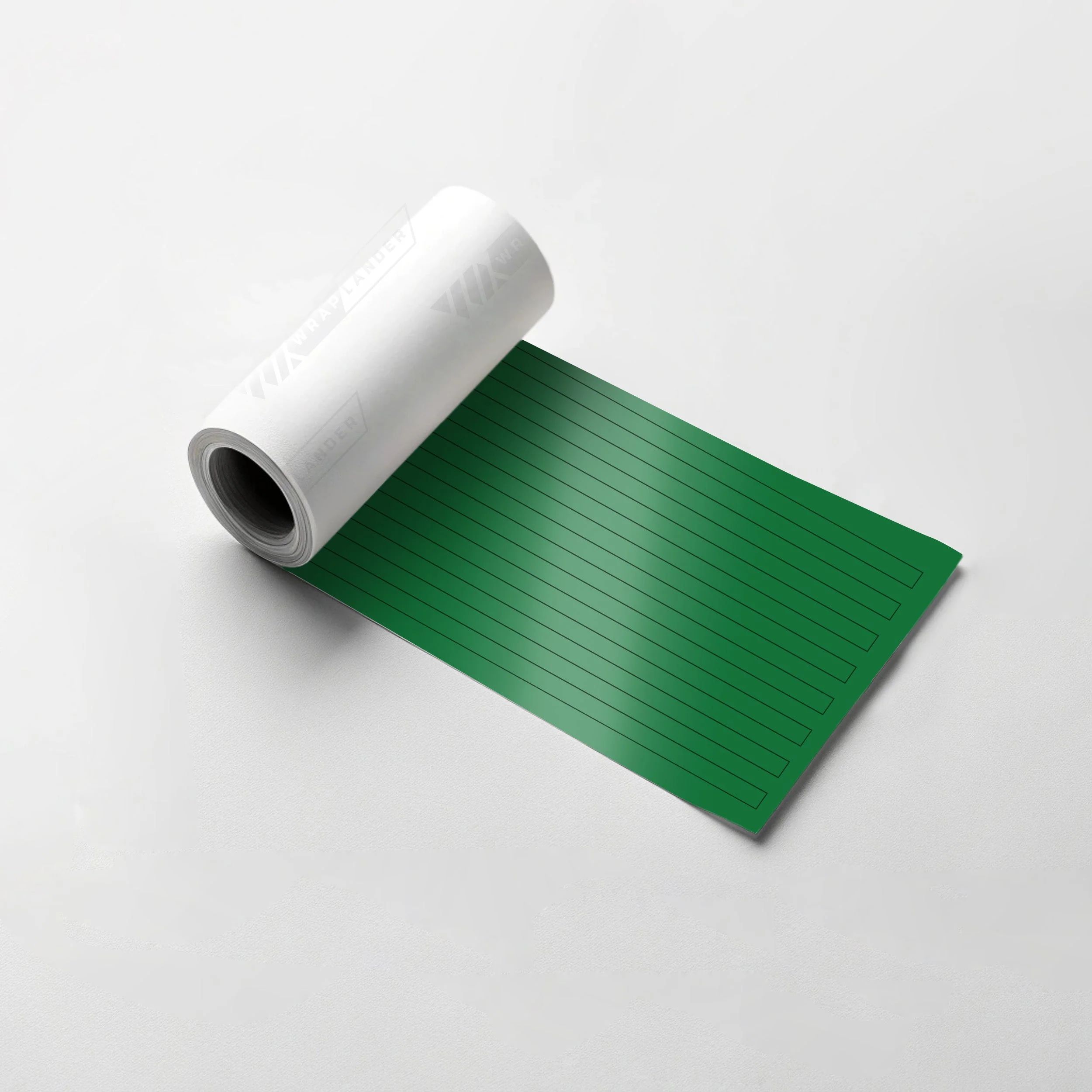 Wraplander DIY Topography Vinyl Wrap Accent/Booster Kit - Image 12