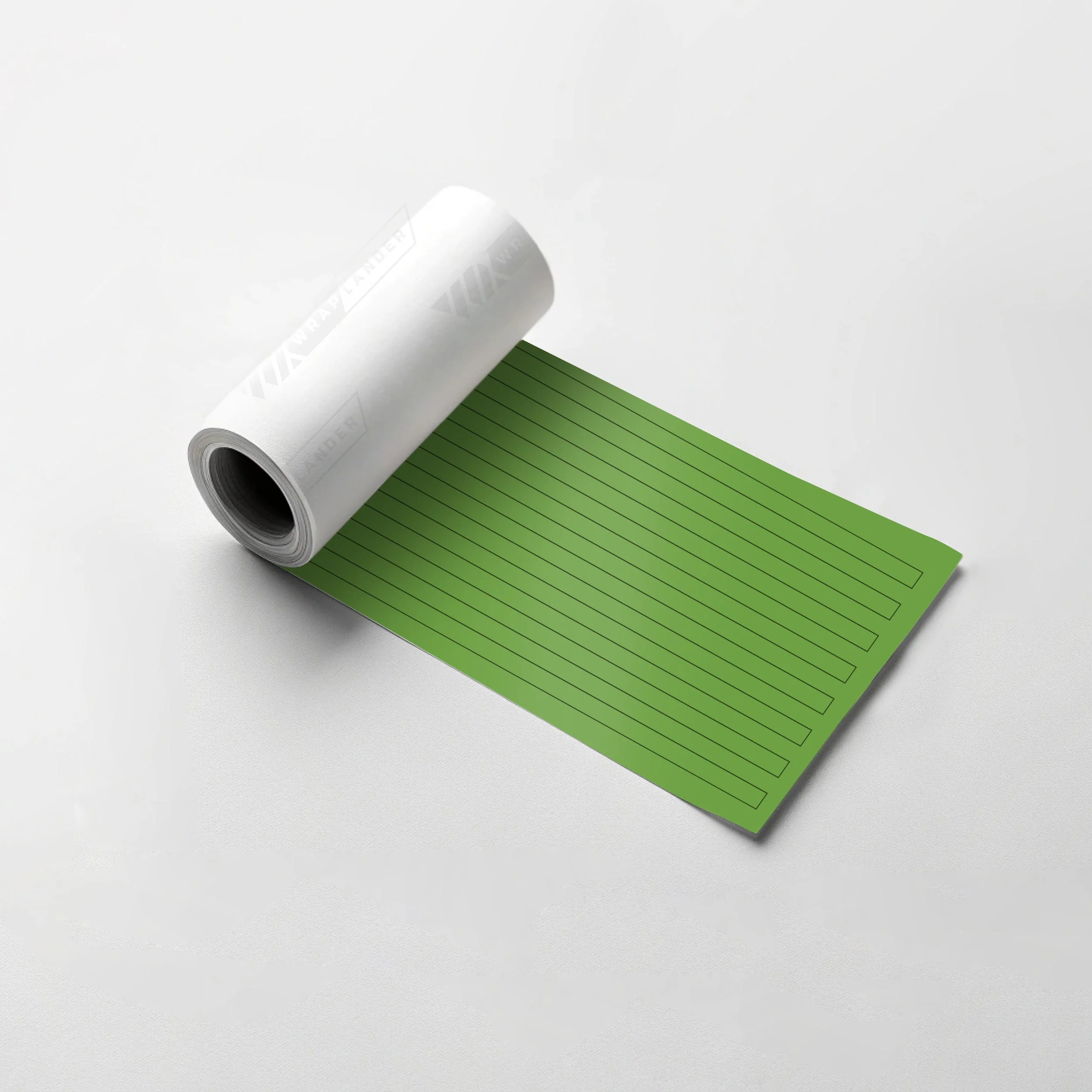 Wraplander DIY Topography Vinyl Wrap Accent/Booster Kit - Image 13