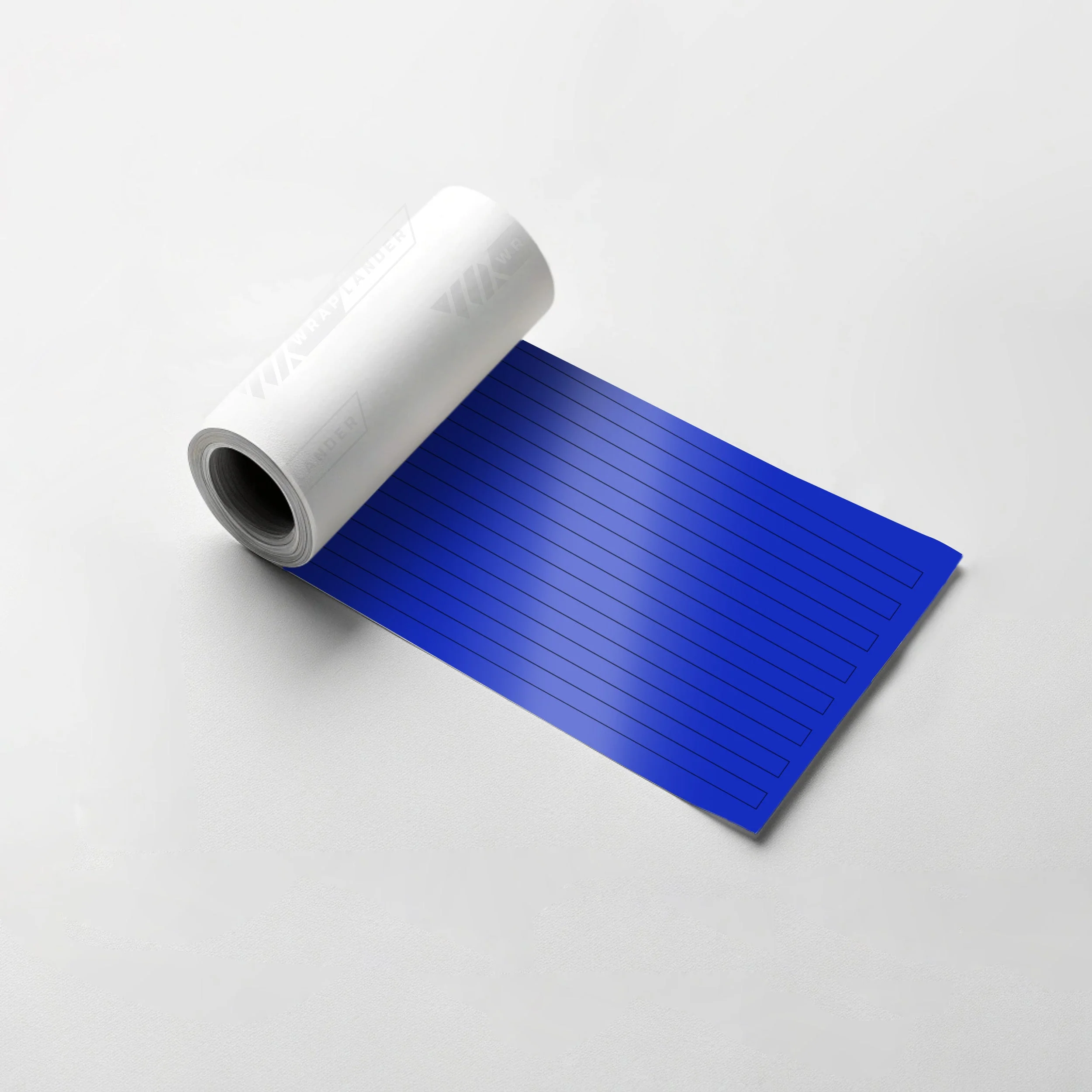 Wraplander DIY Topography Vinyl Wrap Accent/Booster Kit - Image 14