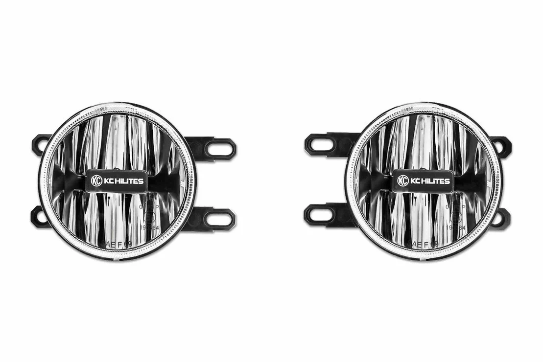Xenon Depot Stage 2 LED Lighting Kit For 4Runner (2014-2021) - Image 10