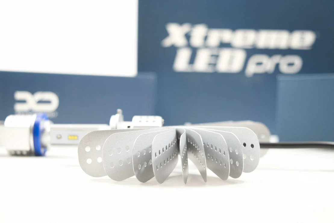 Xenon Depot Stage 2 LED Lighting Kit For 4Runner (2014-2021) - Image 5
