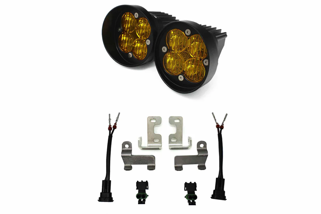 Xenon Depot Stage 2 LED Lighting Kit For 4Runner (2014-2021) - Image 8