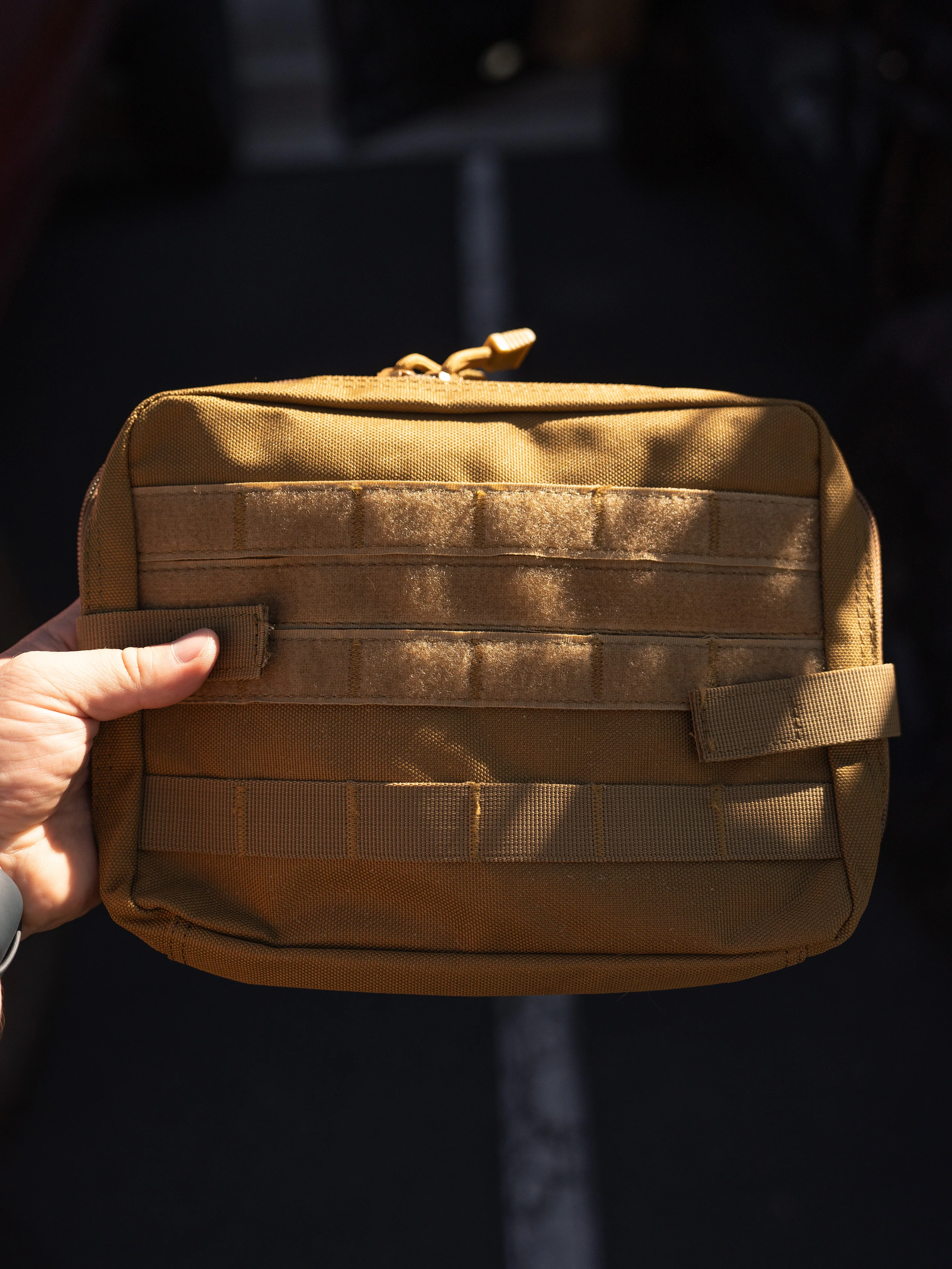 XL Molle Panel Bags - Image 10