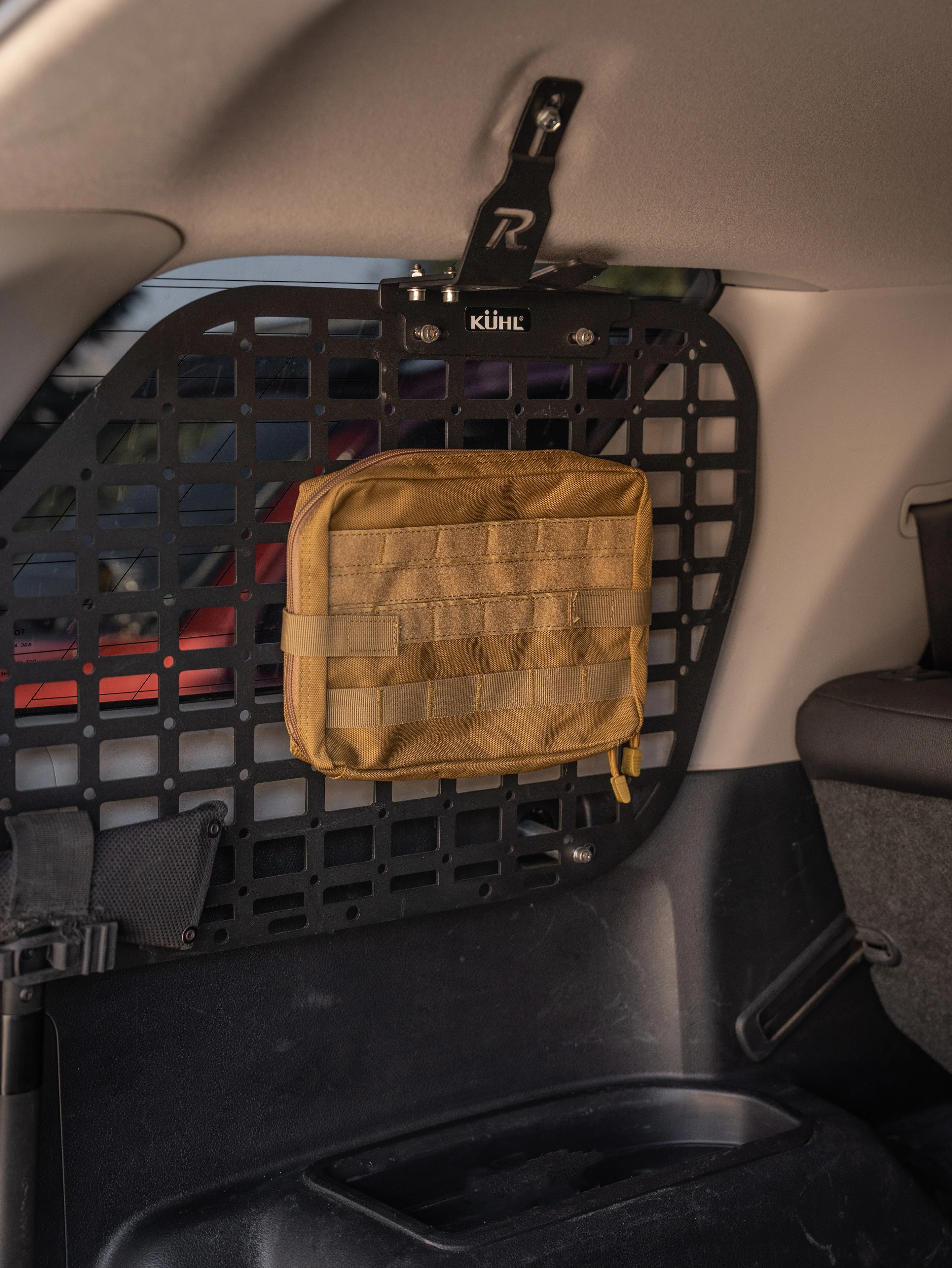 XL Molle Panel Bags - Image 11
