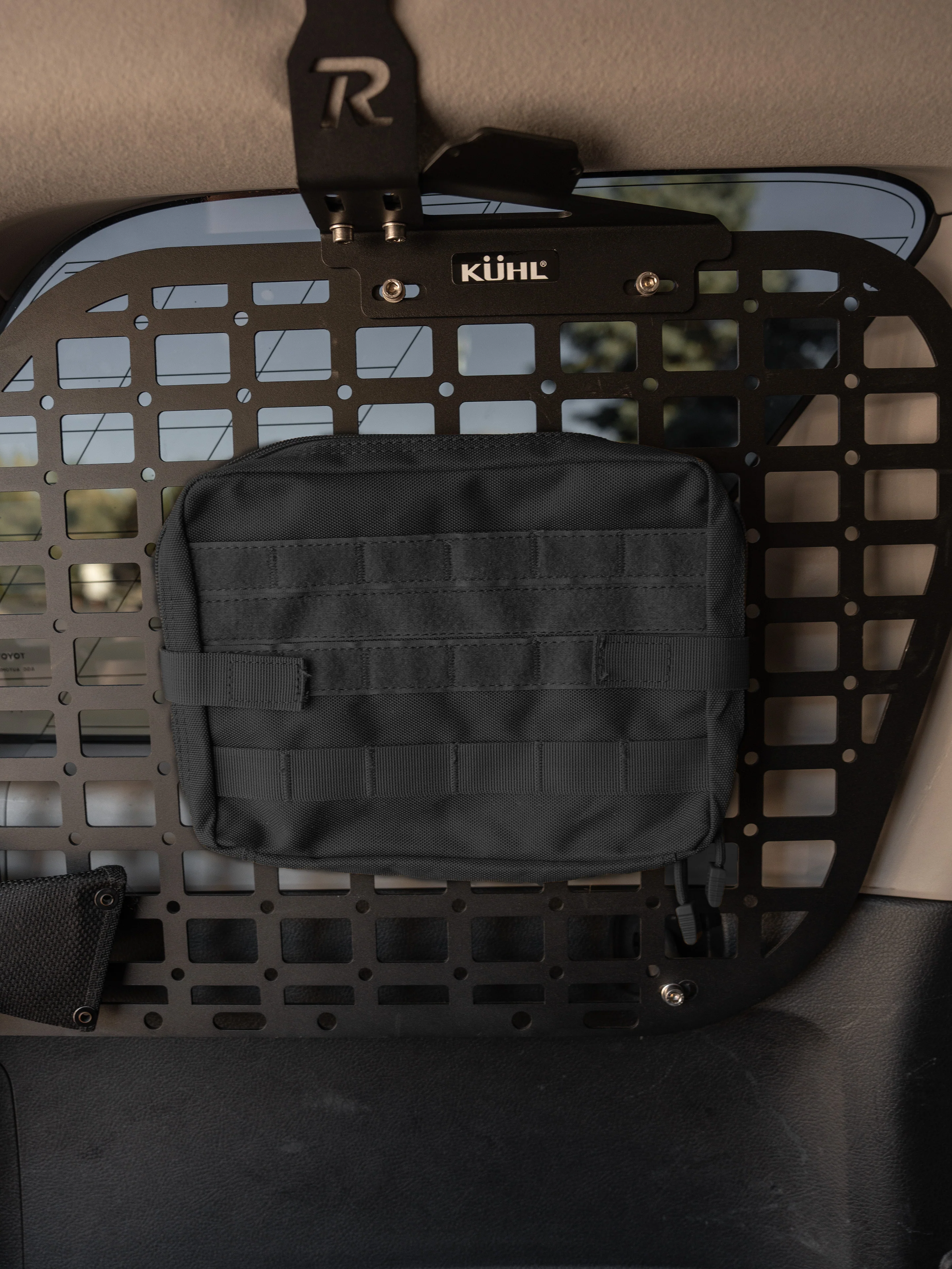 XL Molle Panel Bags - Image 4