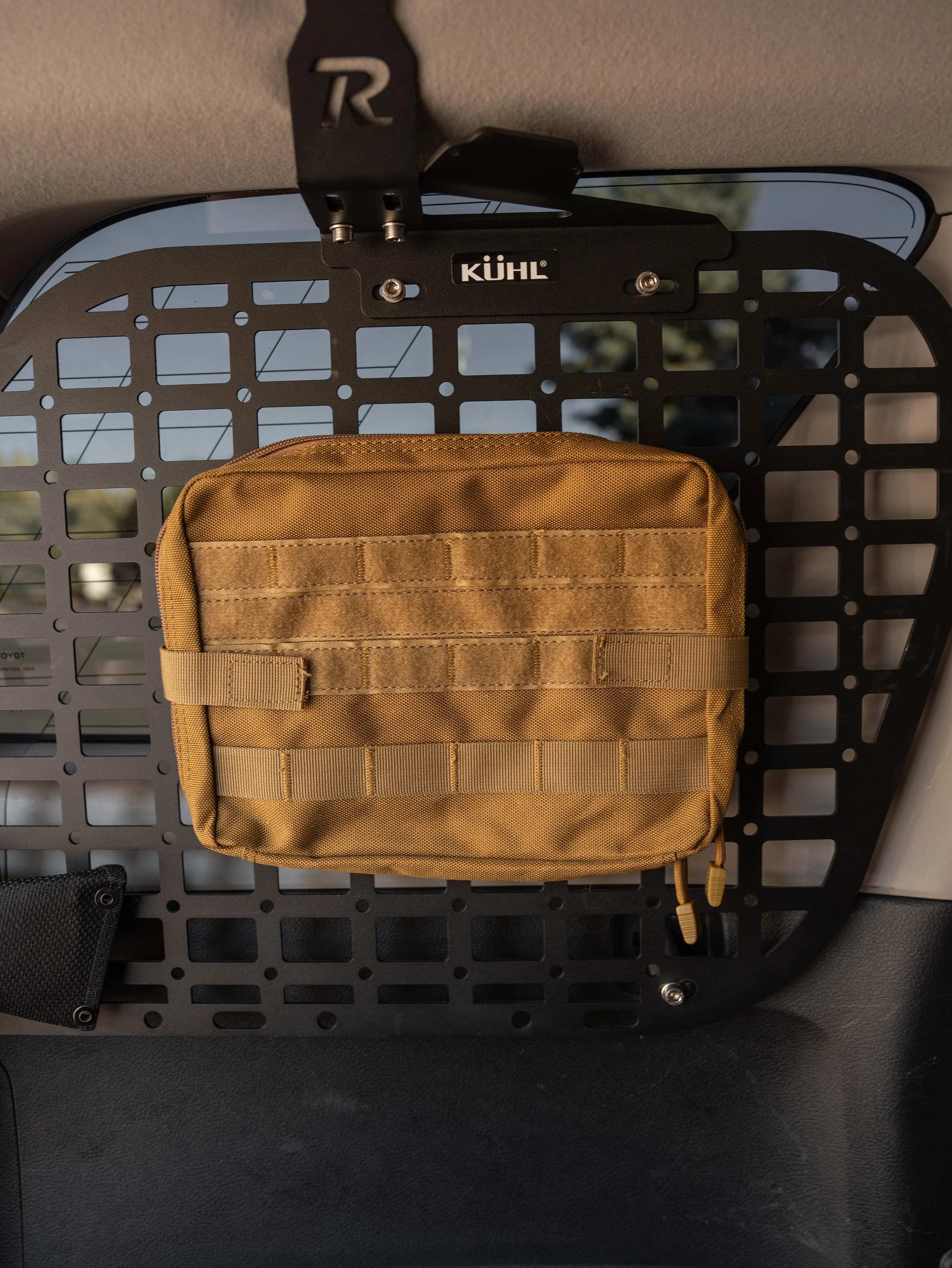 XL Molle Panel Bags - Image 5