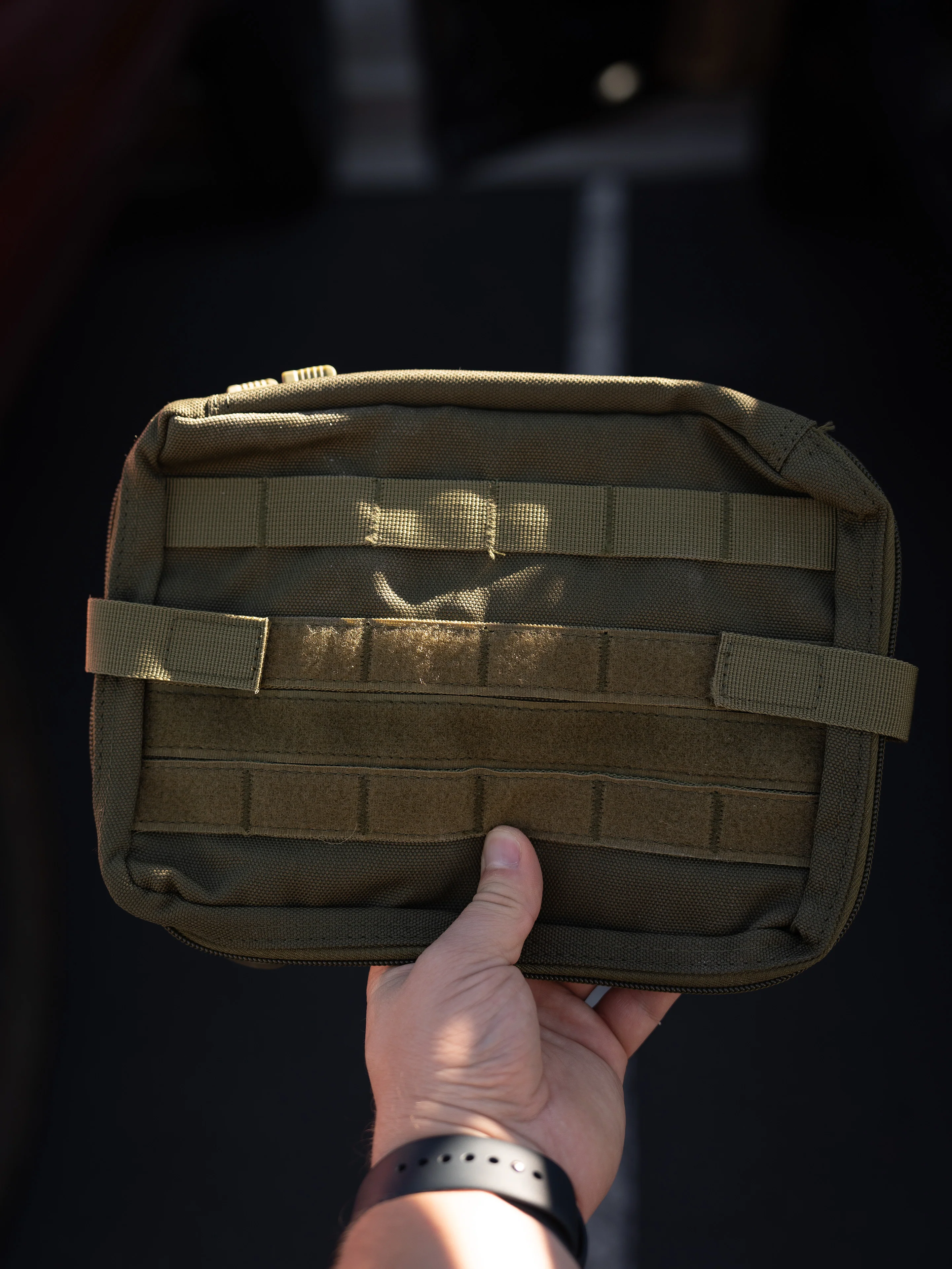 XL Molle Panel Bags - Image 8