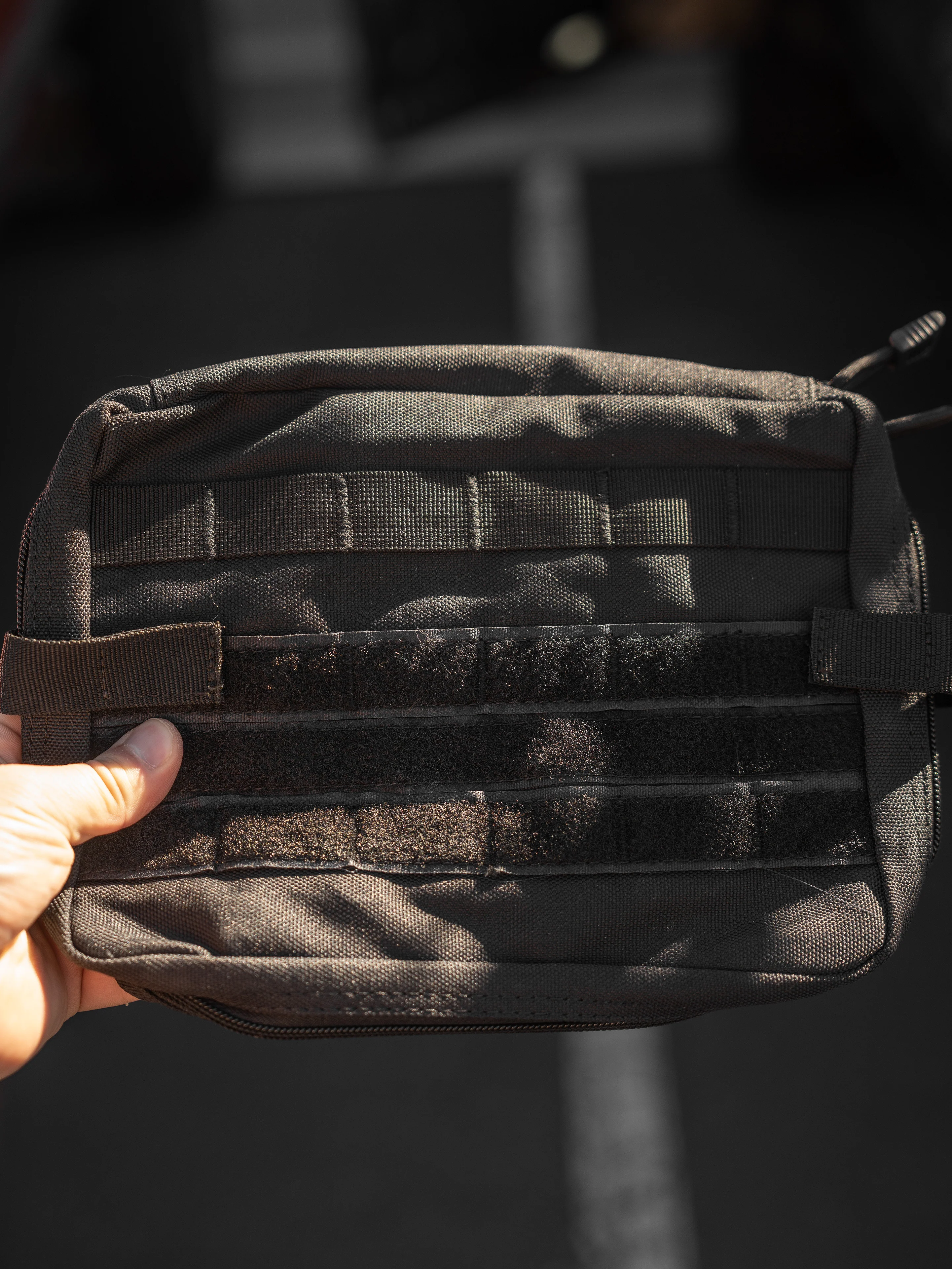 XL Molle Panel Bags - Image 9